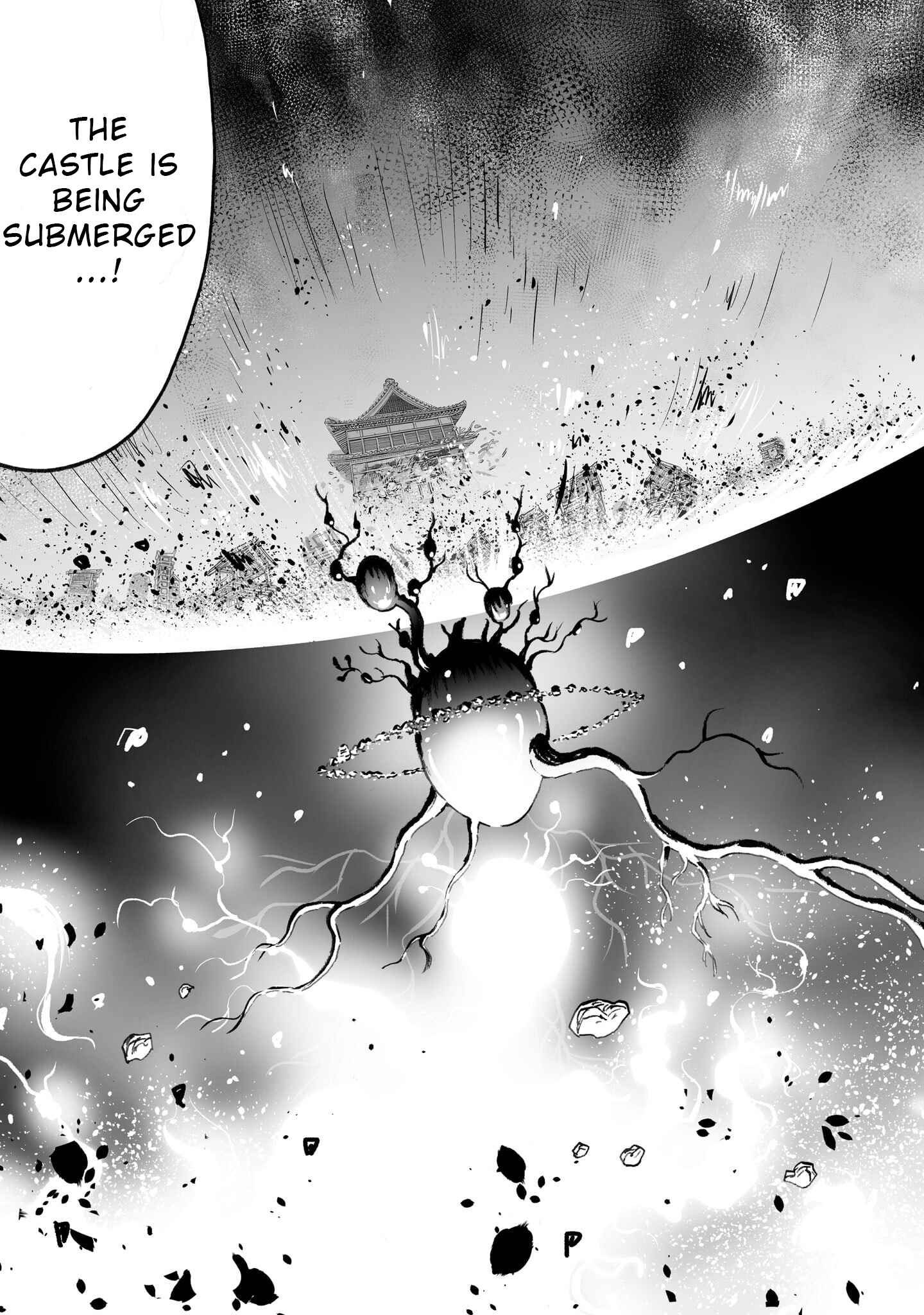 Page 32 Chapter 7 Sakuna: Of Rice and Ruin – Gods of Ikusadatara