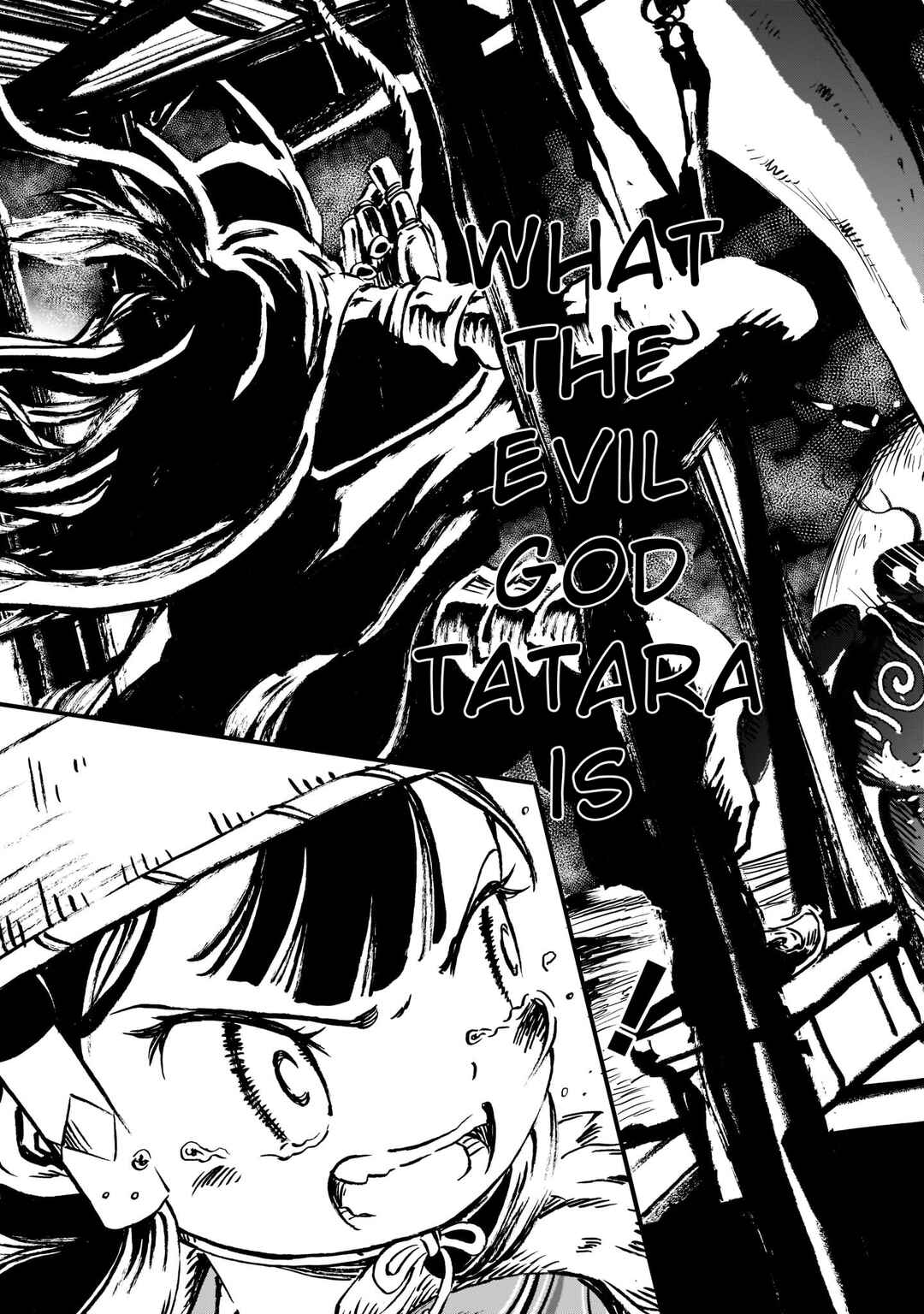 Page 3 Chapter 10 Sakuna: Of Rice and Ruin – Gods of Ikusadatara