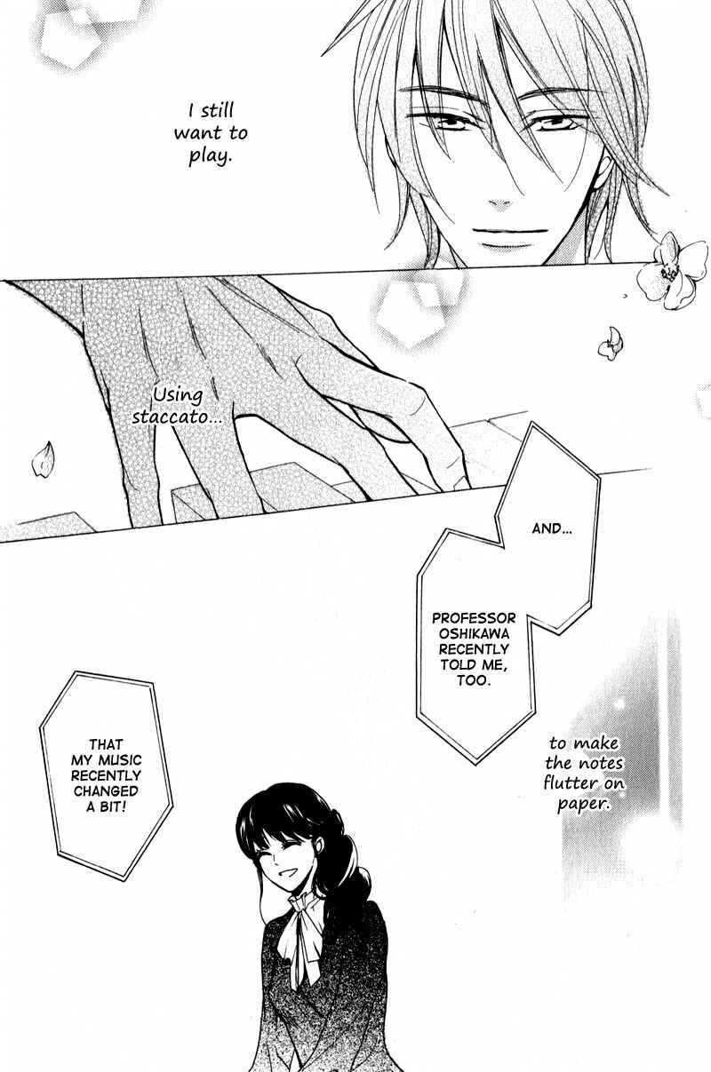 Page 17 Chapter 3 Kenban no Ue no Caress