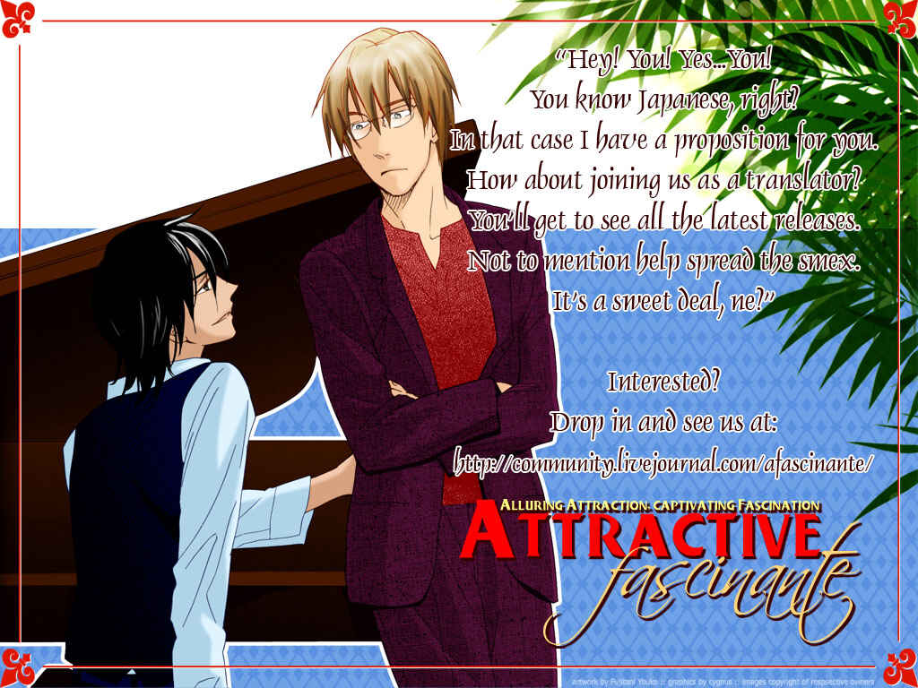 Page 2 Chapter 3 Kenban no Ue no Caress