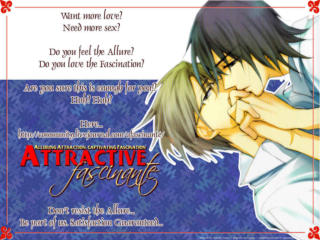 Page 2 Chapter 5 Kenban no Ue no Caress