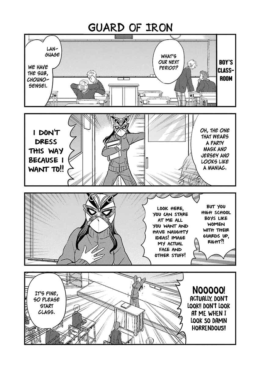 Page 4 Chapter 7 AFO Guard