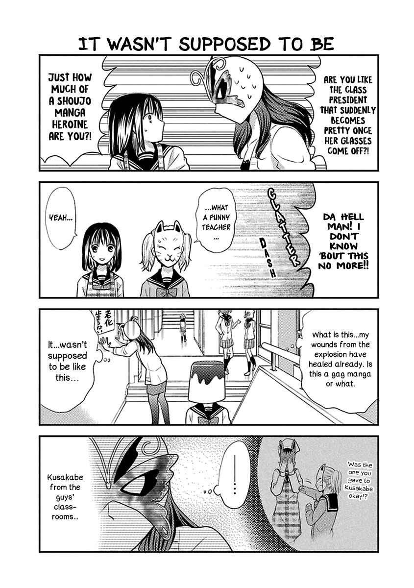 Page 14 Chapter 6 AFO Guard