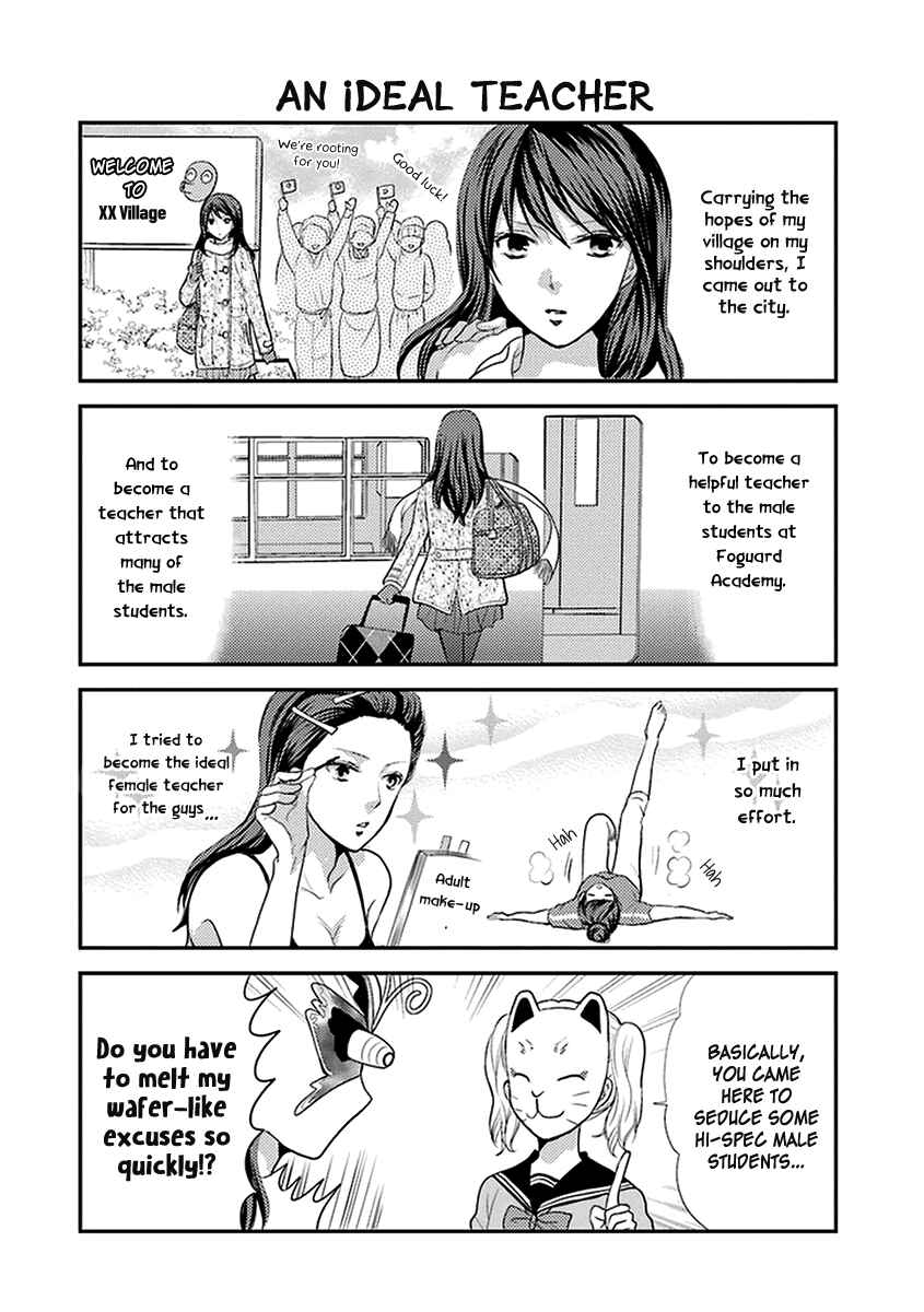 Page 5 Chapter 6 AFO Guard