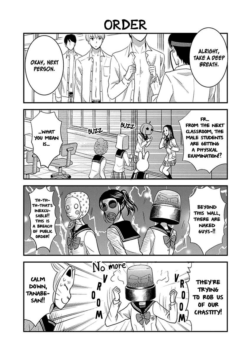 Page 8 Chapter 2 AFO Guard