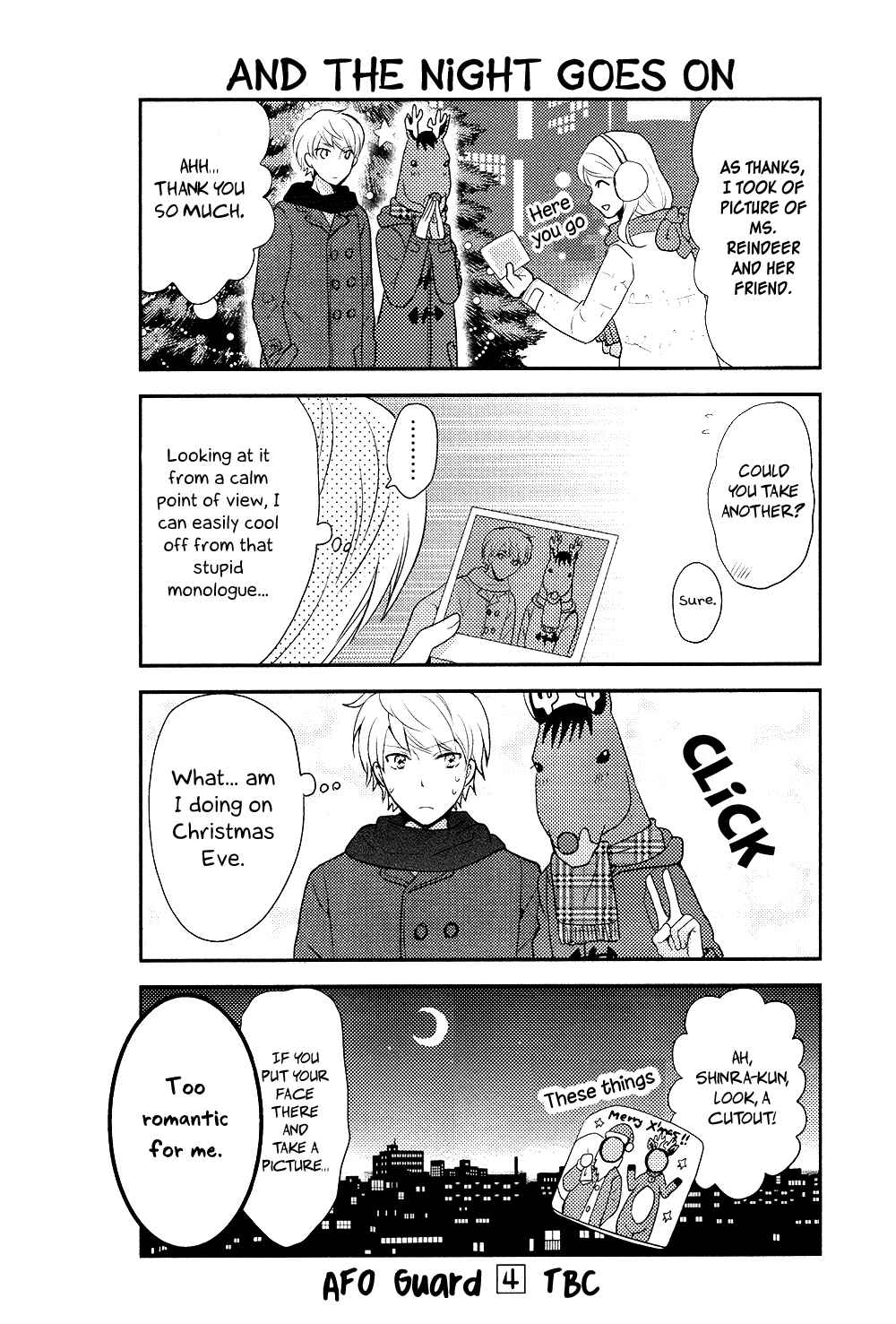 Page 15 Chapter 40 AFO Guard