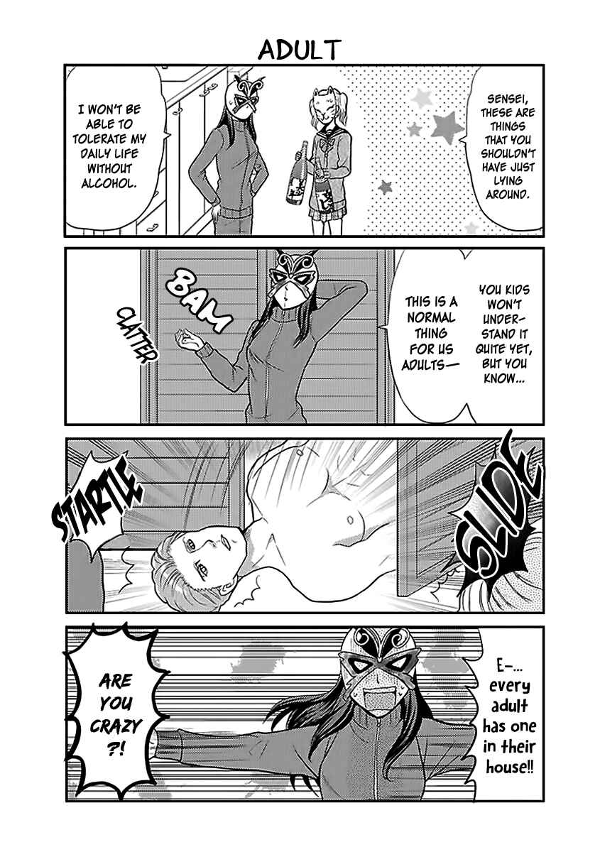 Page 11 Chapter 11 AFO Guard
