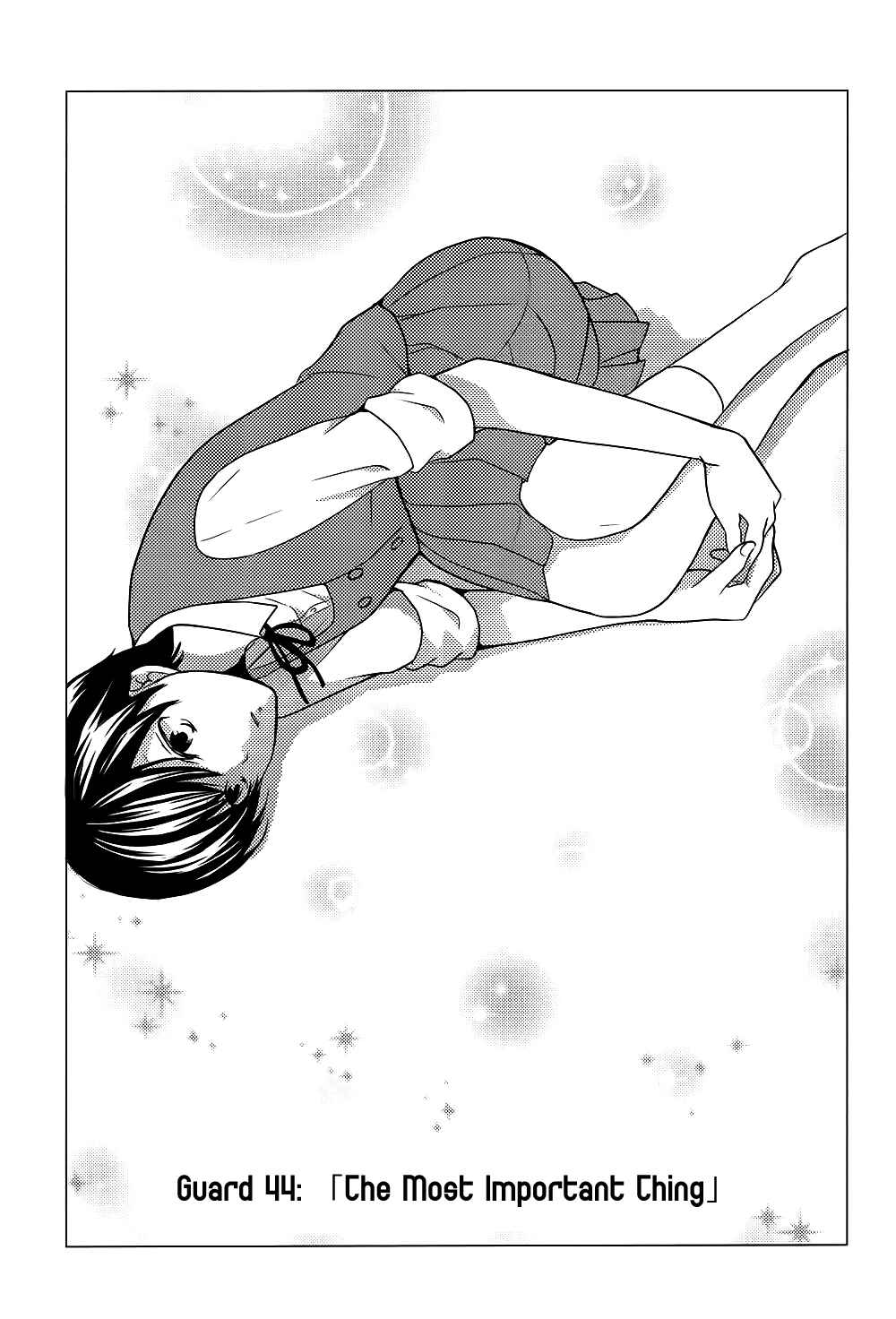 Page 2 Chapter 44 AFO Guard