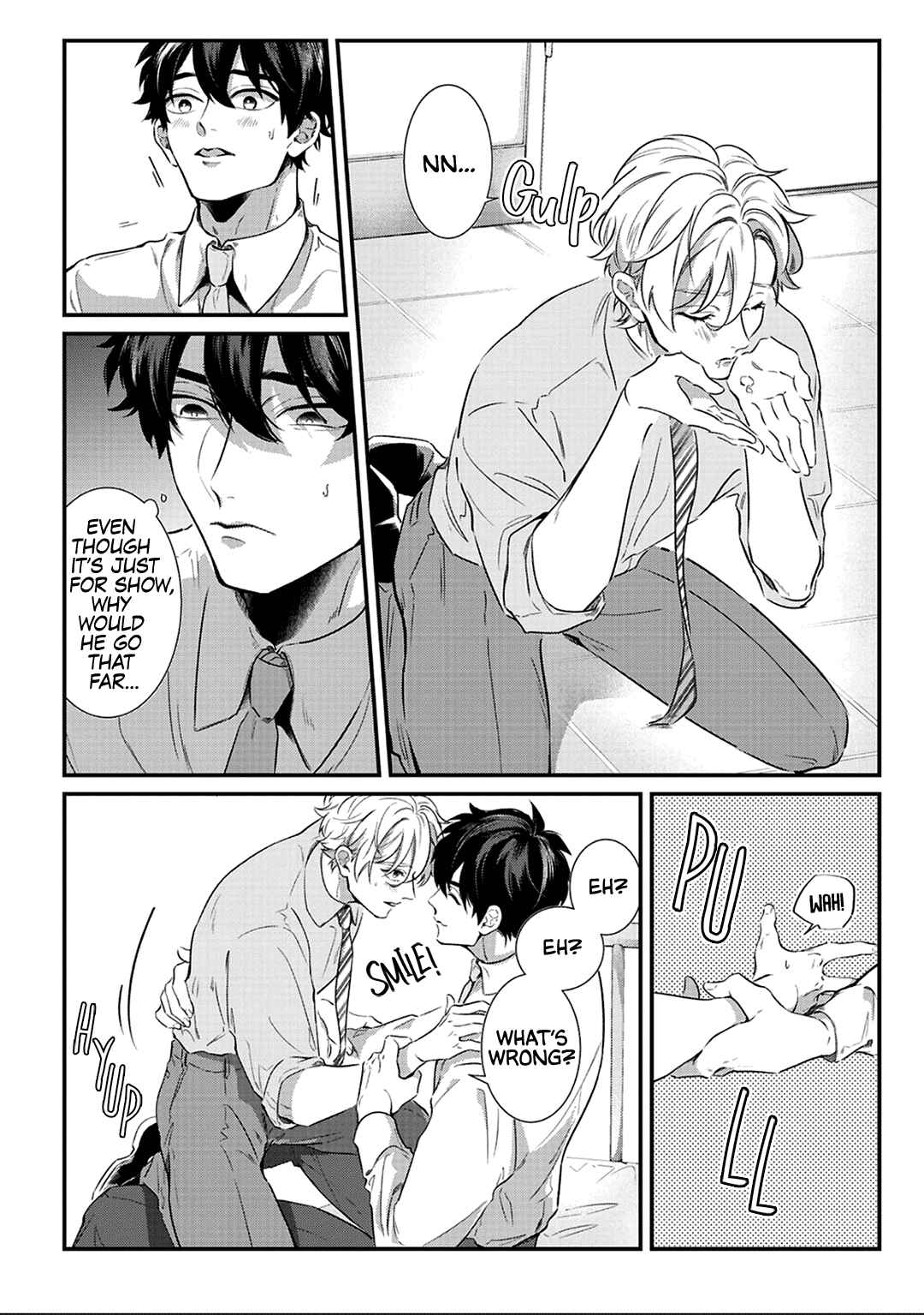 Page 33 Chapter 2 Garment!