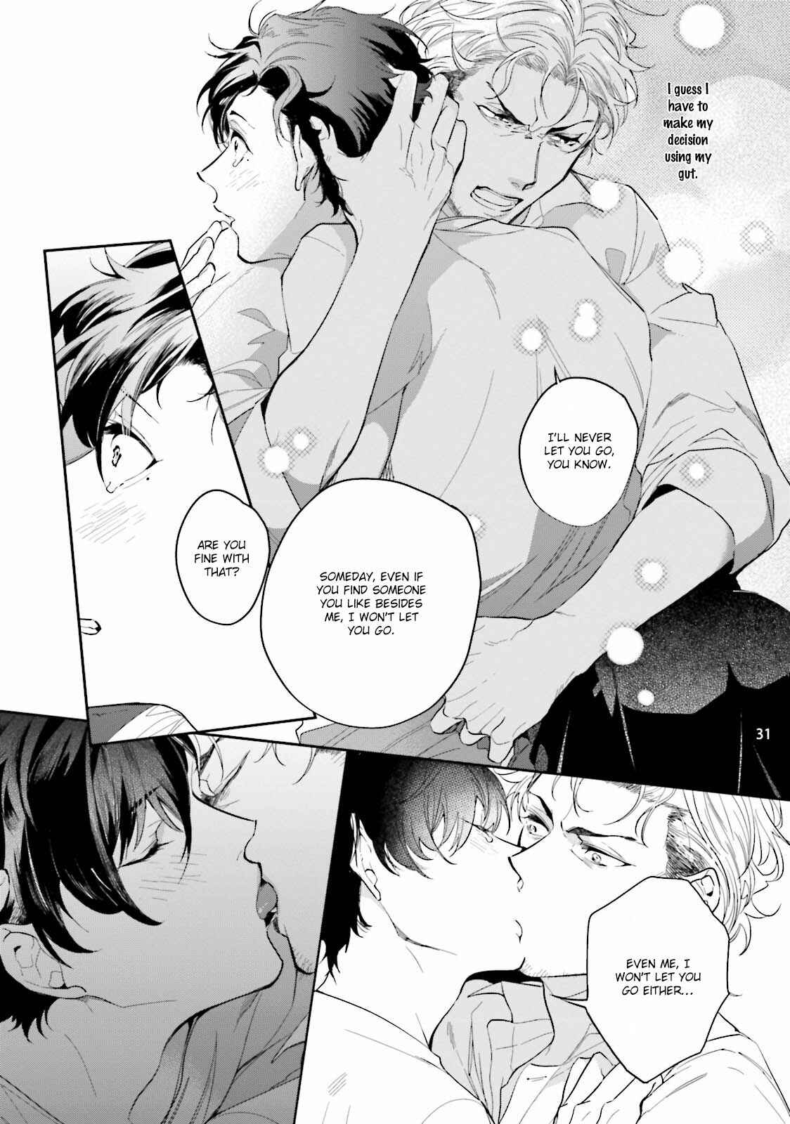 Page 34 Chapter 4 19 Sai no Porno Endeavor