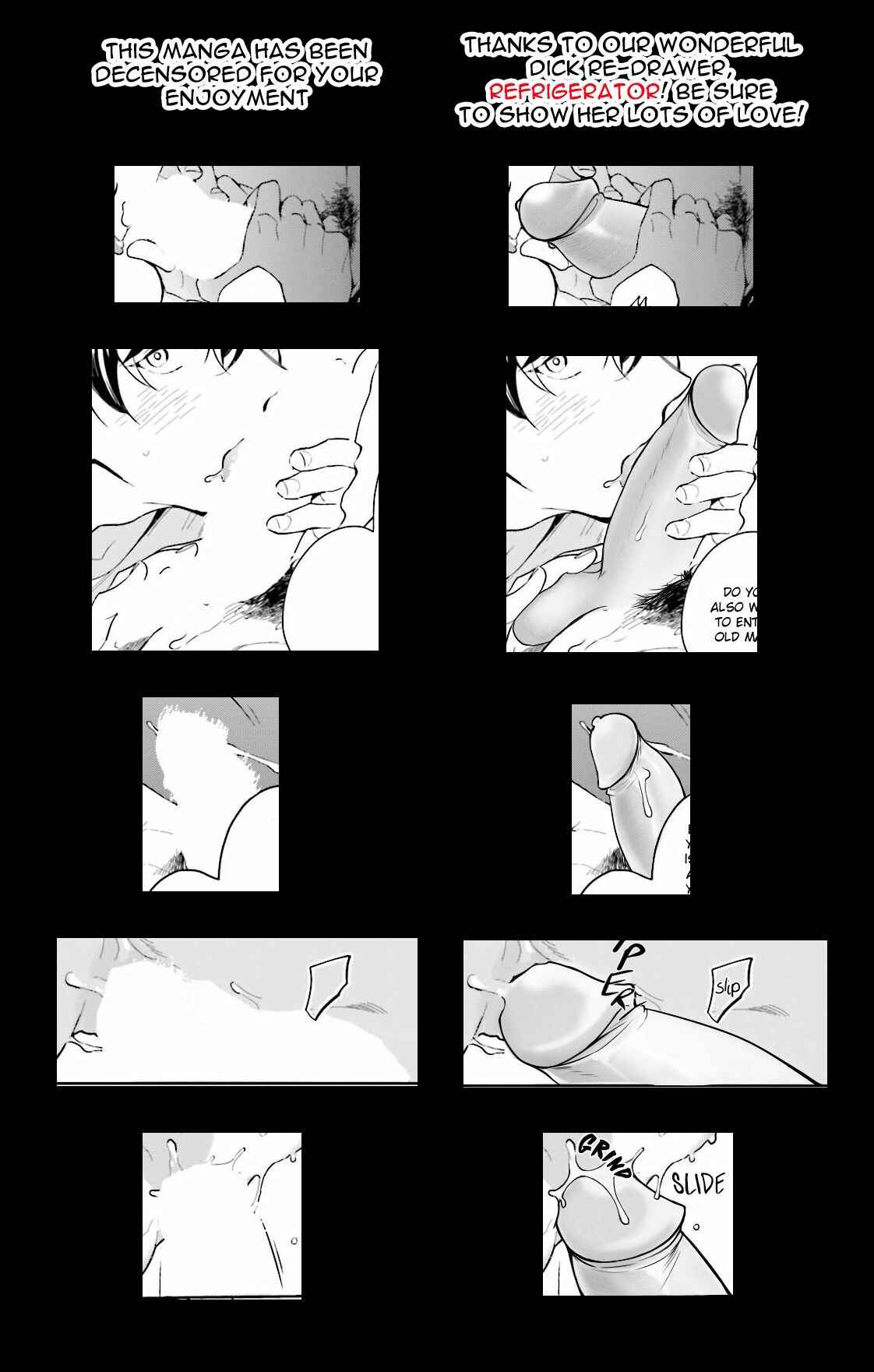 Page 42 Chapter 4 19 Sai no Porno Endeavor