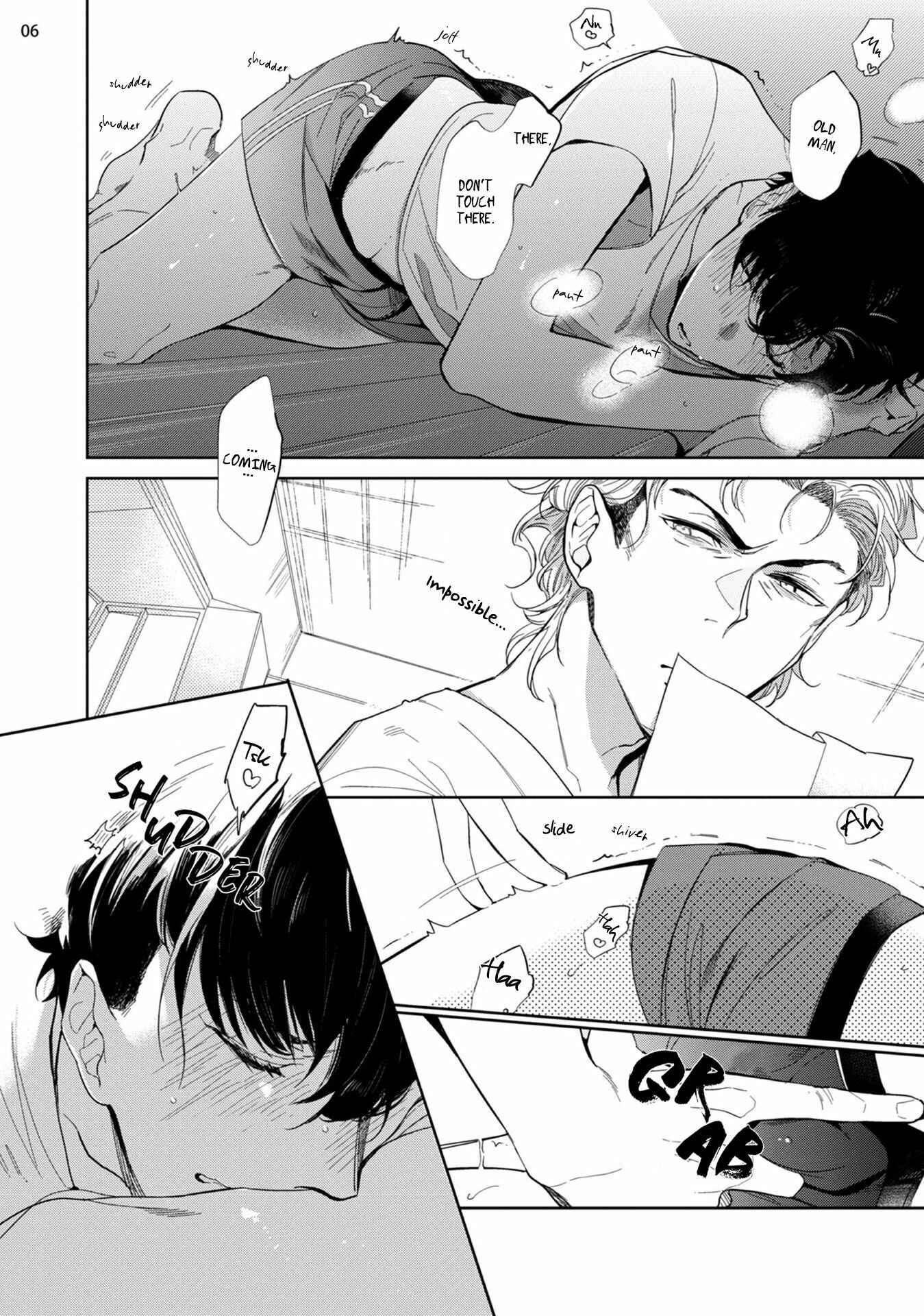 Page 11 Chapter 3 19 Sai no Porno Endeavor