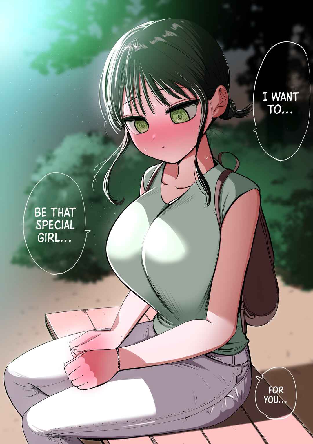 Page 2 Chapter 20 Classmate Maid