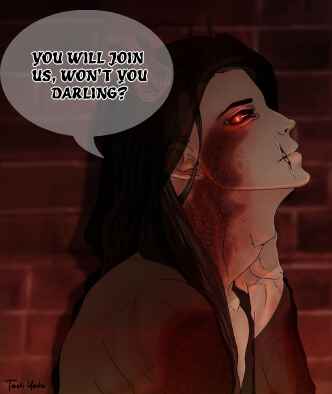 Page 21 Chapter 6 Omega to Akuma no Sefure Jijou