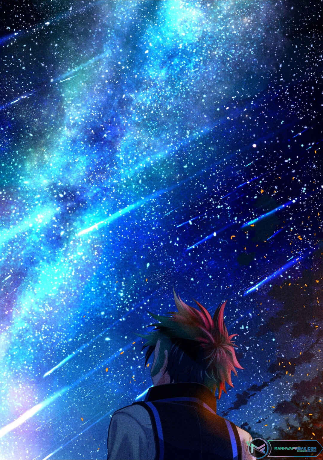 Page 26 Chapter 5 Saikyou Kenshi, Saiteihen Kishidan de Funsenchuu