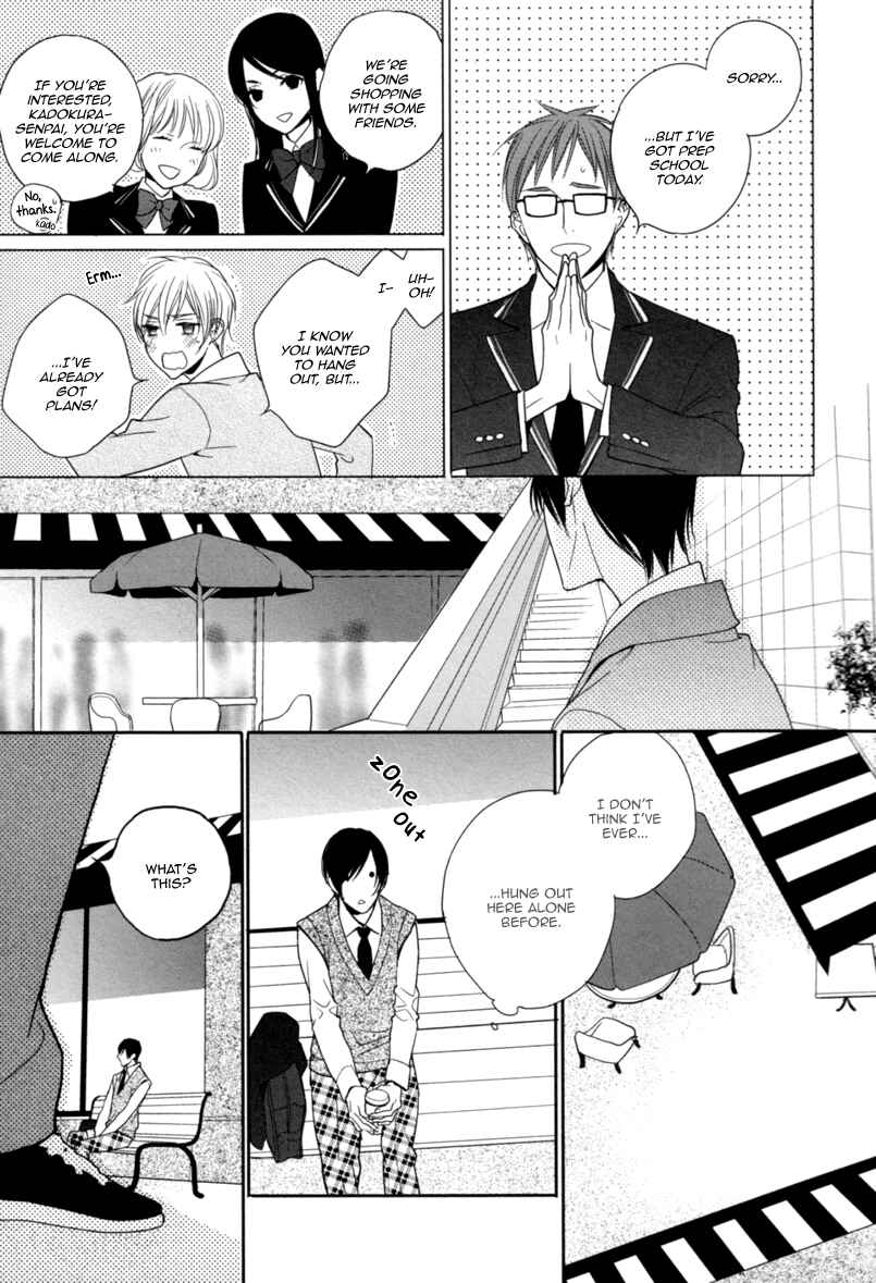 Page 18 Chapter 4 Interval Zero