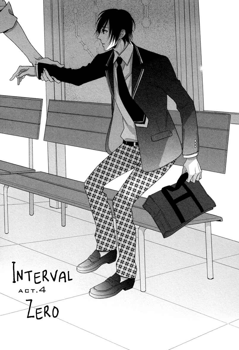 Page 4 Chapter 4 Interval Zero