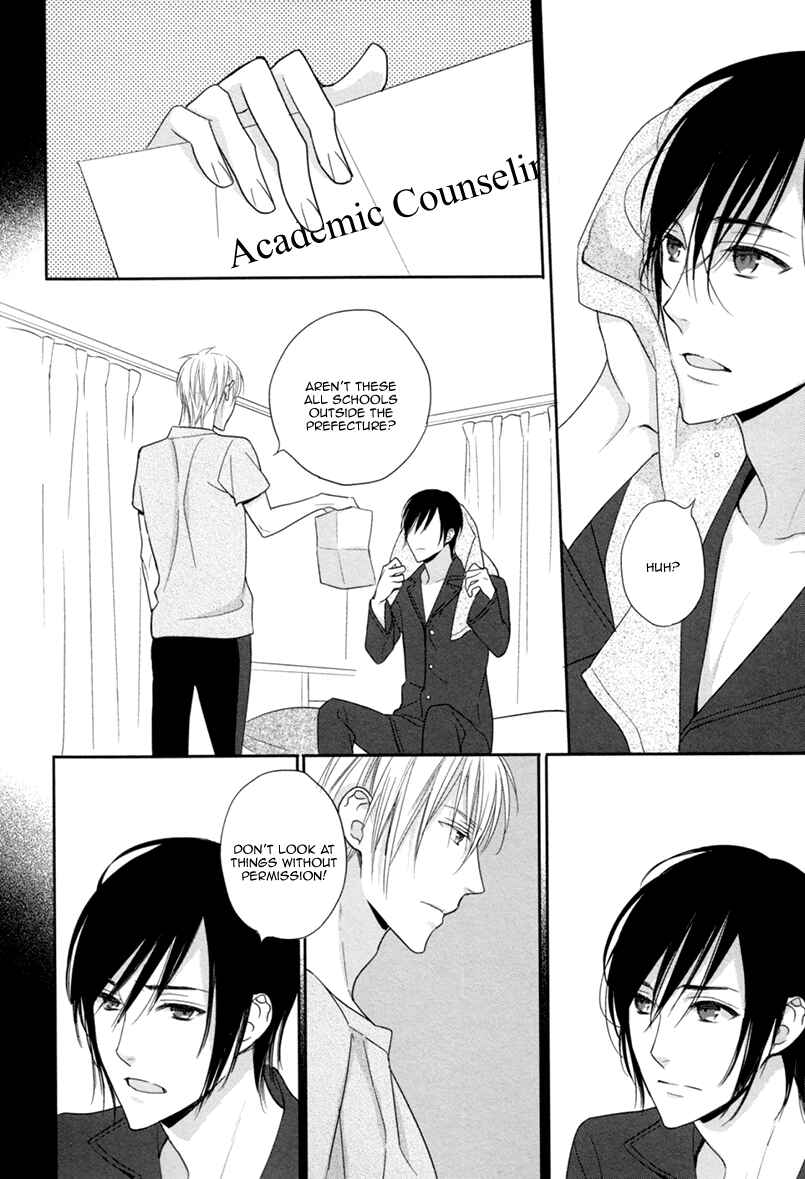 Page 7 Chapter 3 Interval Zero
