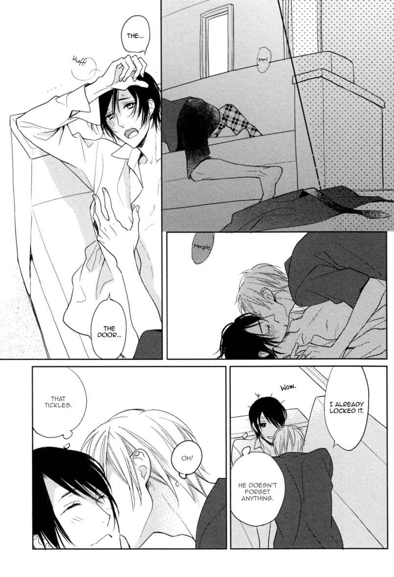 Page 34 Chapter 5 Interval Zero