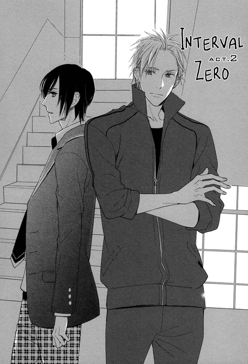 Page 4 Chapter 2 Interval Zero