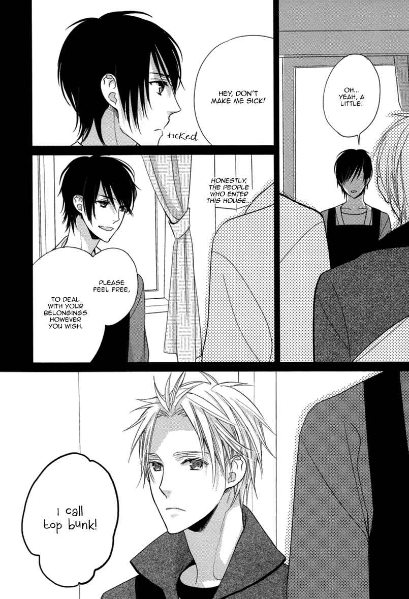 Page 7 Chapter 2 Interval Zero