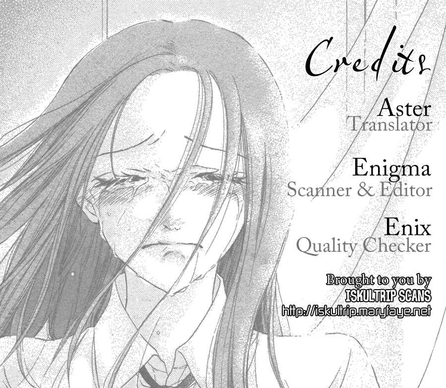 Page 1 Chapter 4 Nejimaki Mano-san