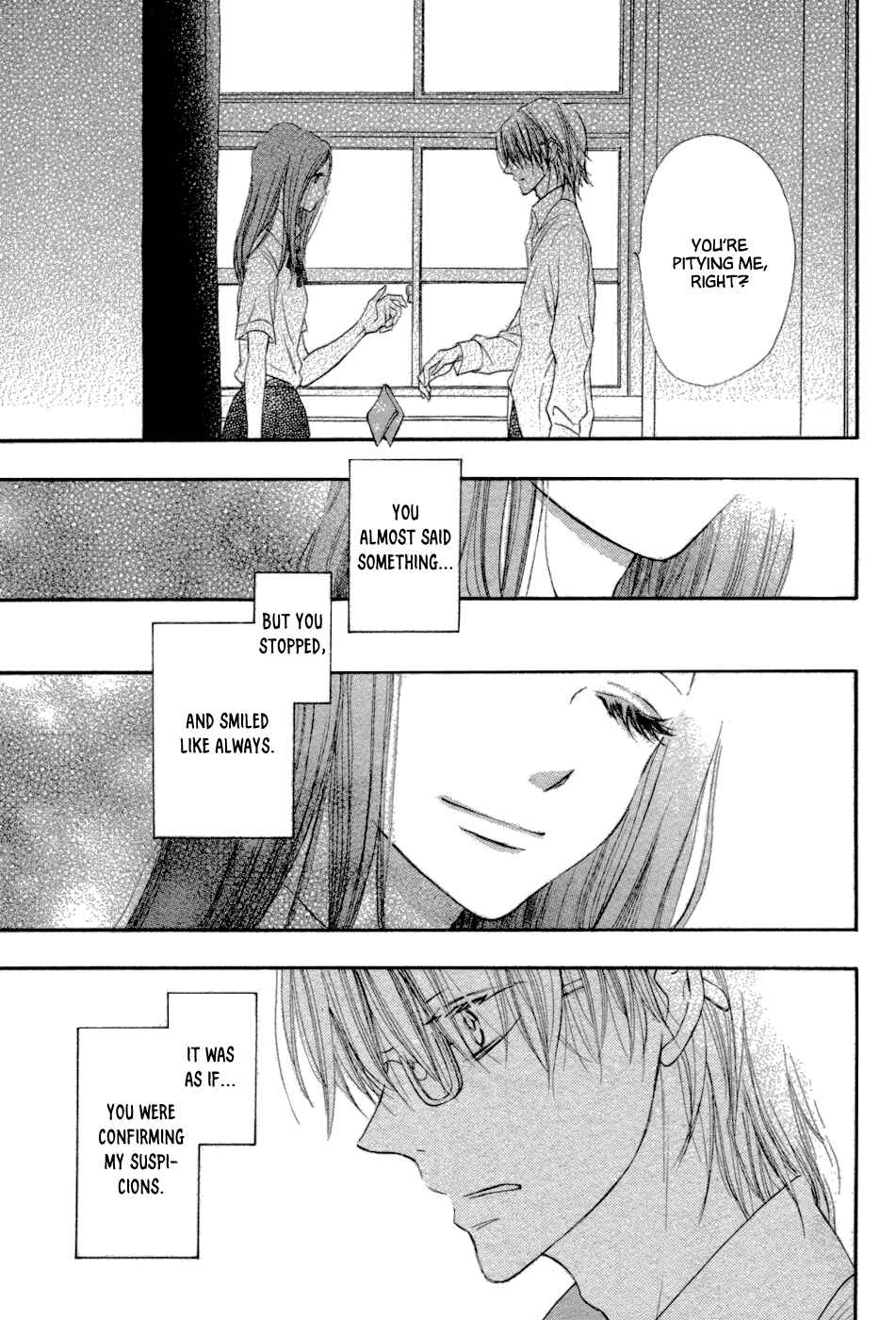 Page 10 Chapter 4 Nejimaki Mano-san