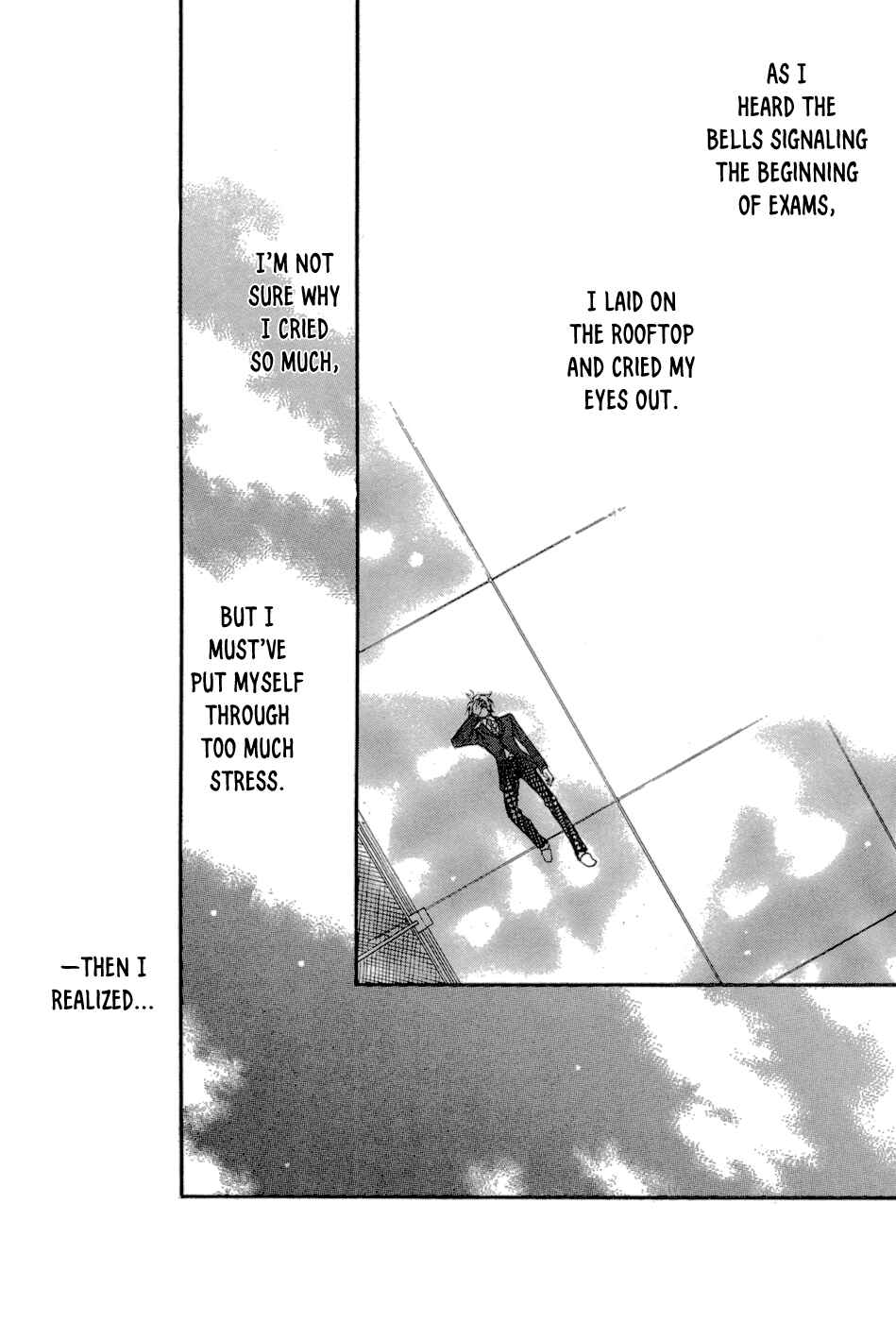 Page 7 Chapter 4 Nejimaki Mano-san