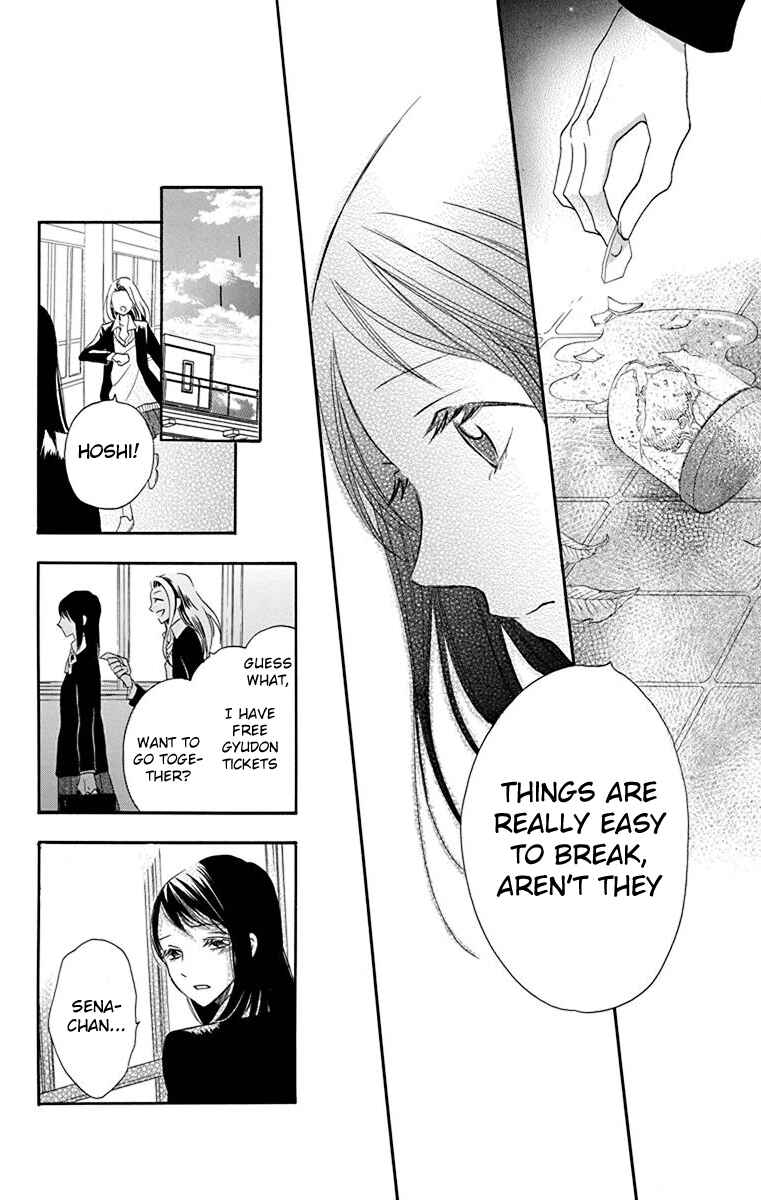 Page 29 Chapter 2 Nejimaki Mano-san