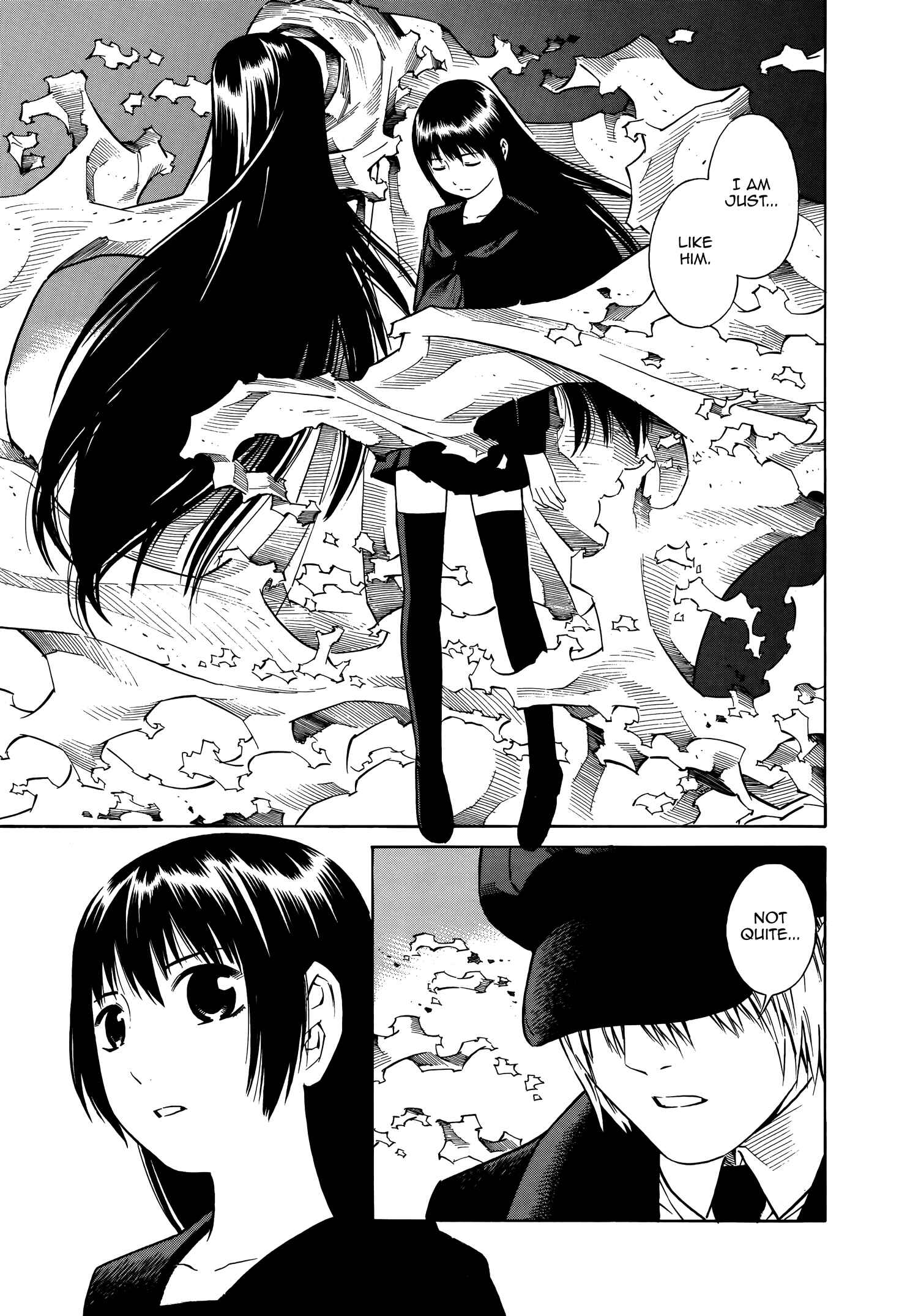 Page 17 Chapter 18 Tsurebito