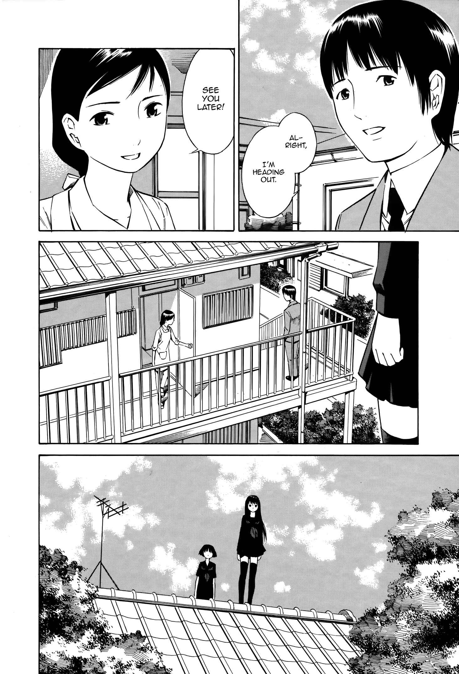 Page 6 Chapter 18 Tsurebito