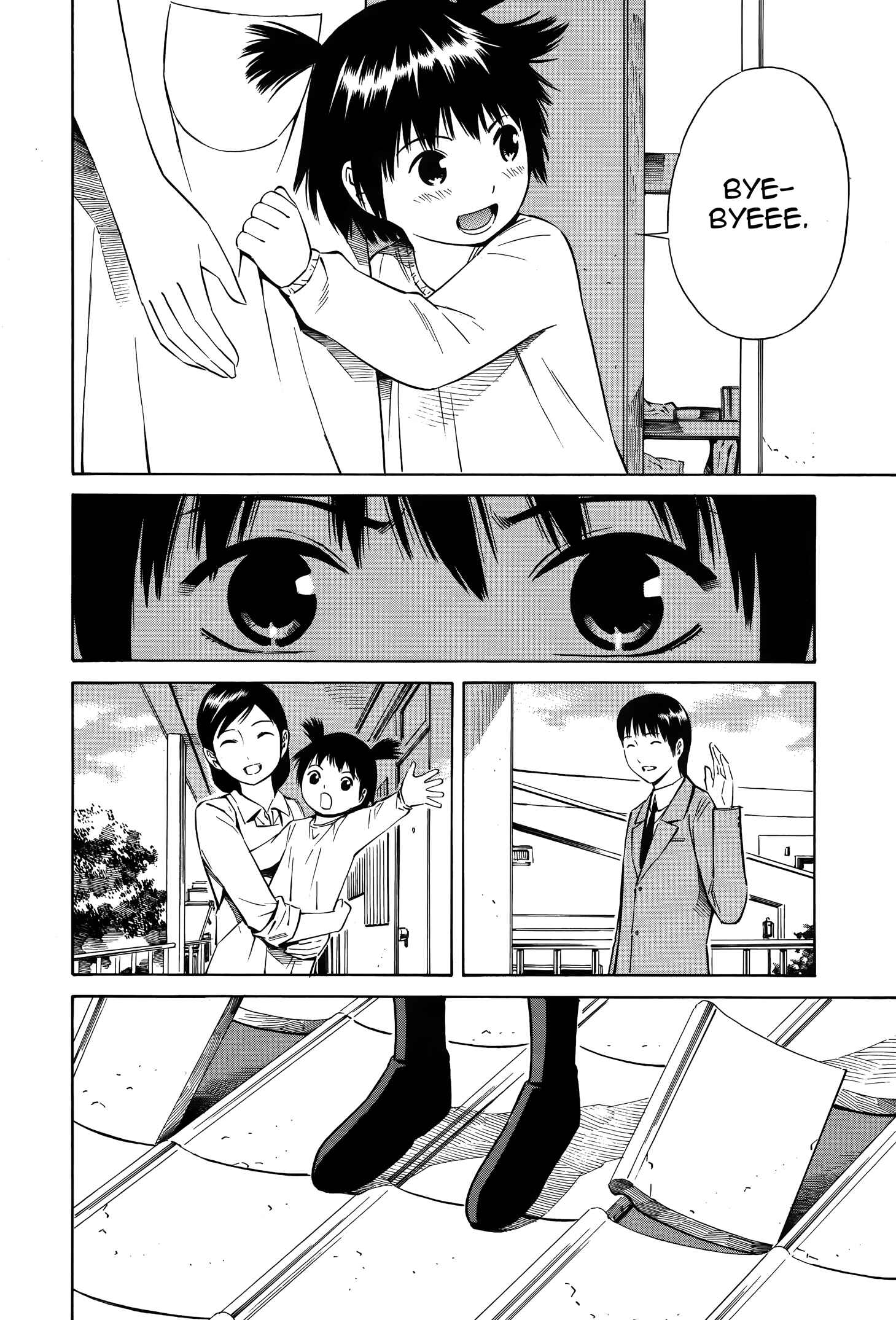Page 8 Chapter 18 Tsurebito
