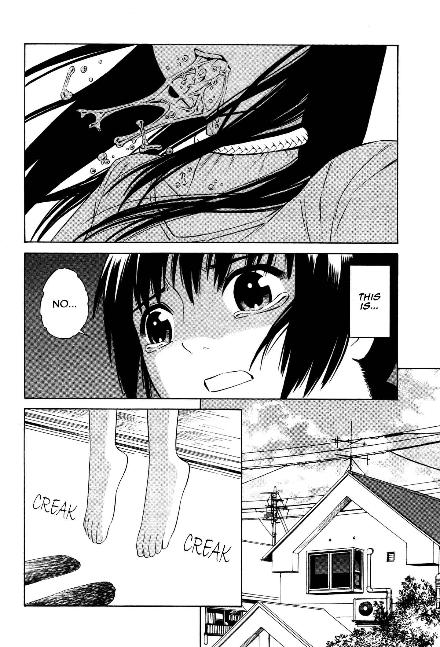 Page 10 Chapter 14 Tsurebito