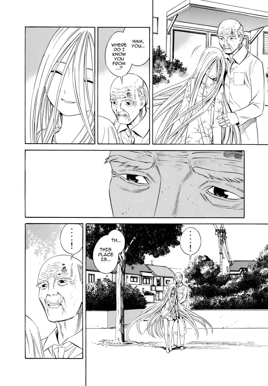 Page 12 Chapter 22 Tsurebito