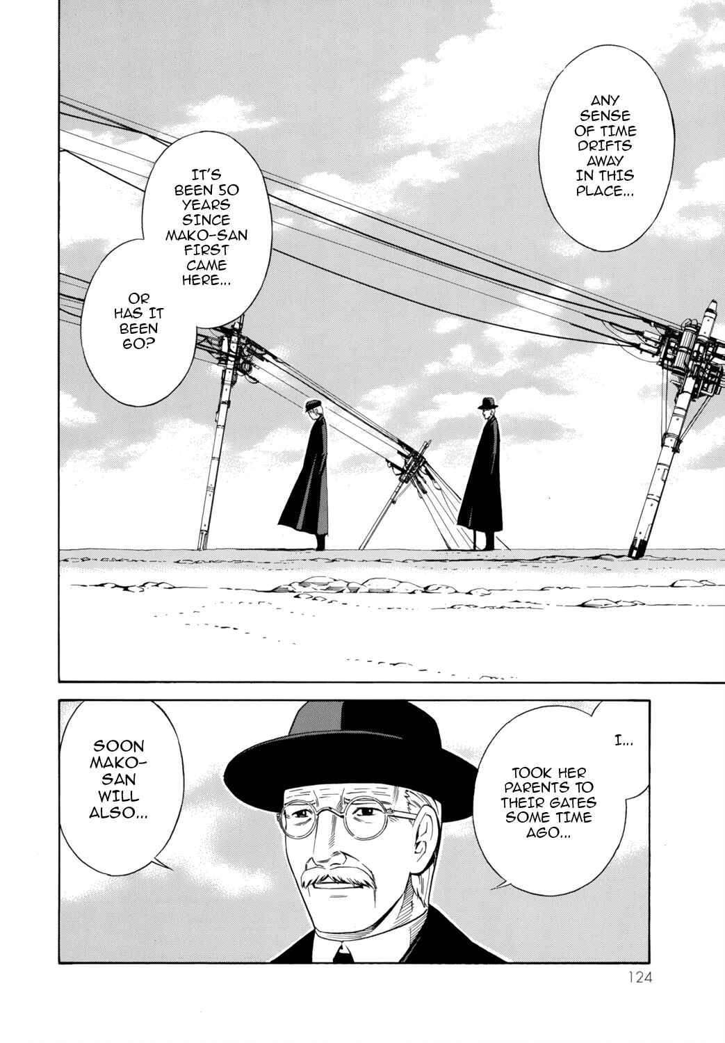 Page 2 Chapter 22 Tsurebito