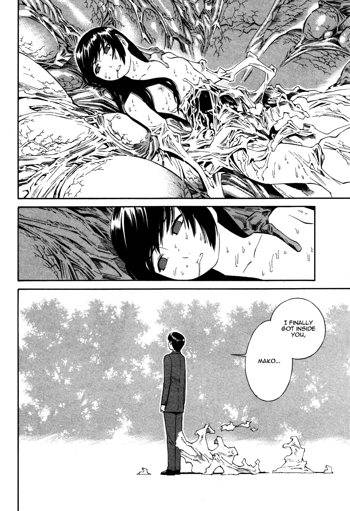 Page 12 Chapter 8 Tsurebito