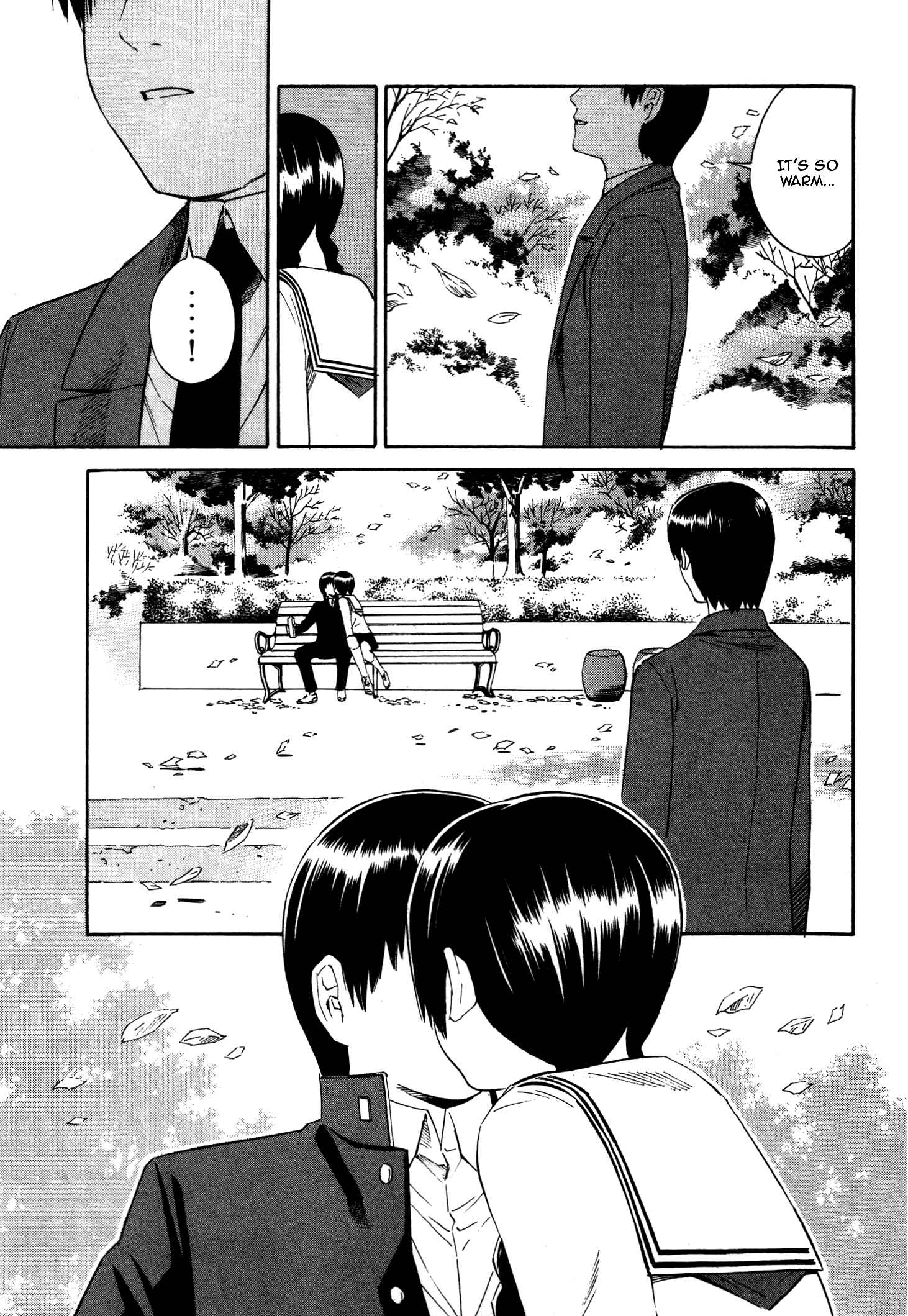 Page 13 Chapter 8 Tsurebito