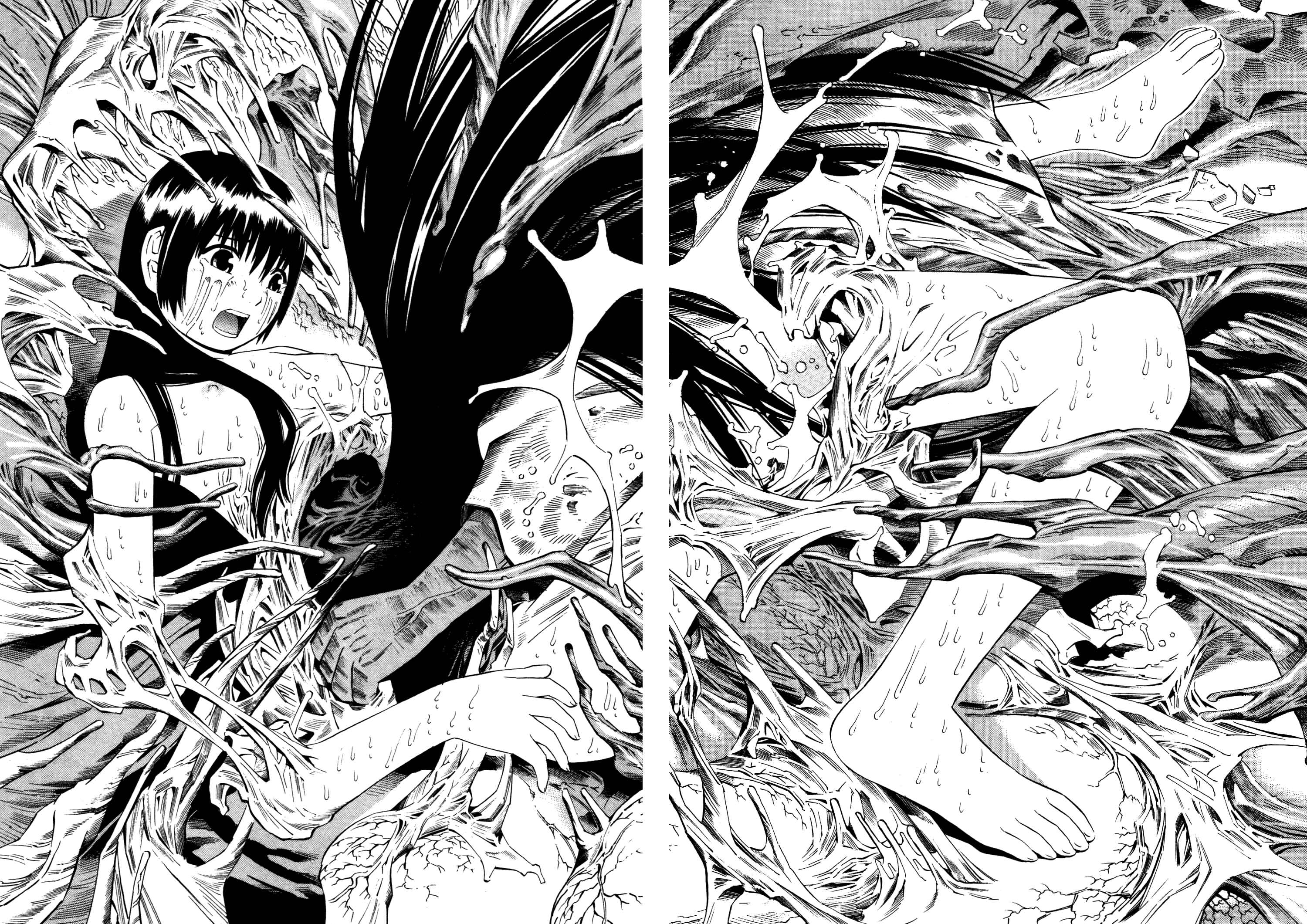 Page 7 Chapter 8 Tsurebito