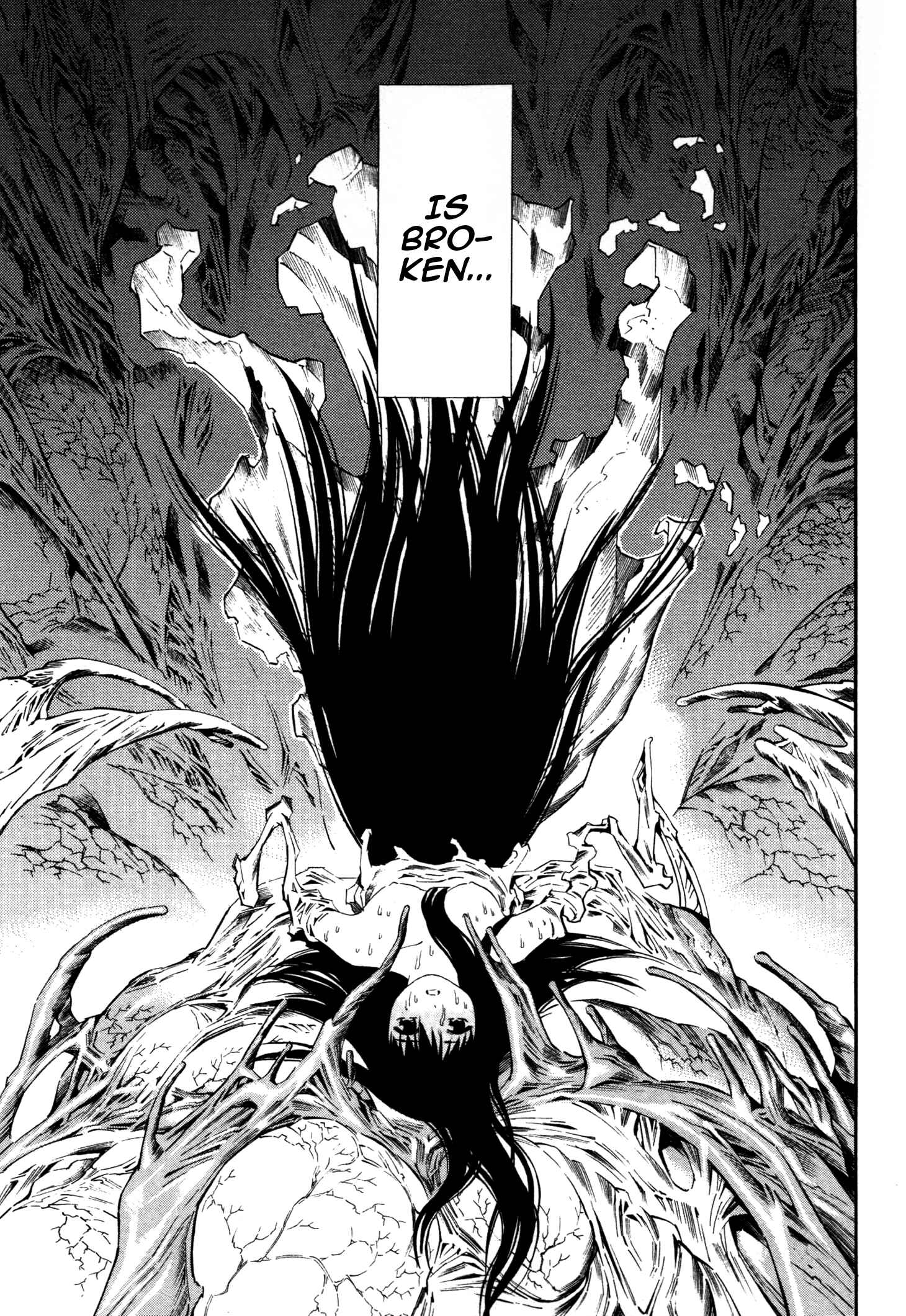 Page 9 Chapter 8 Tsurebito