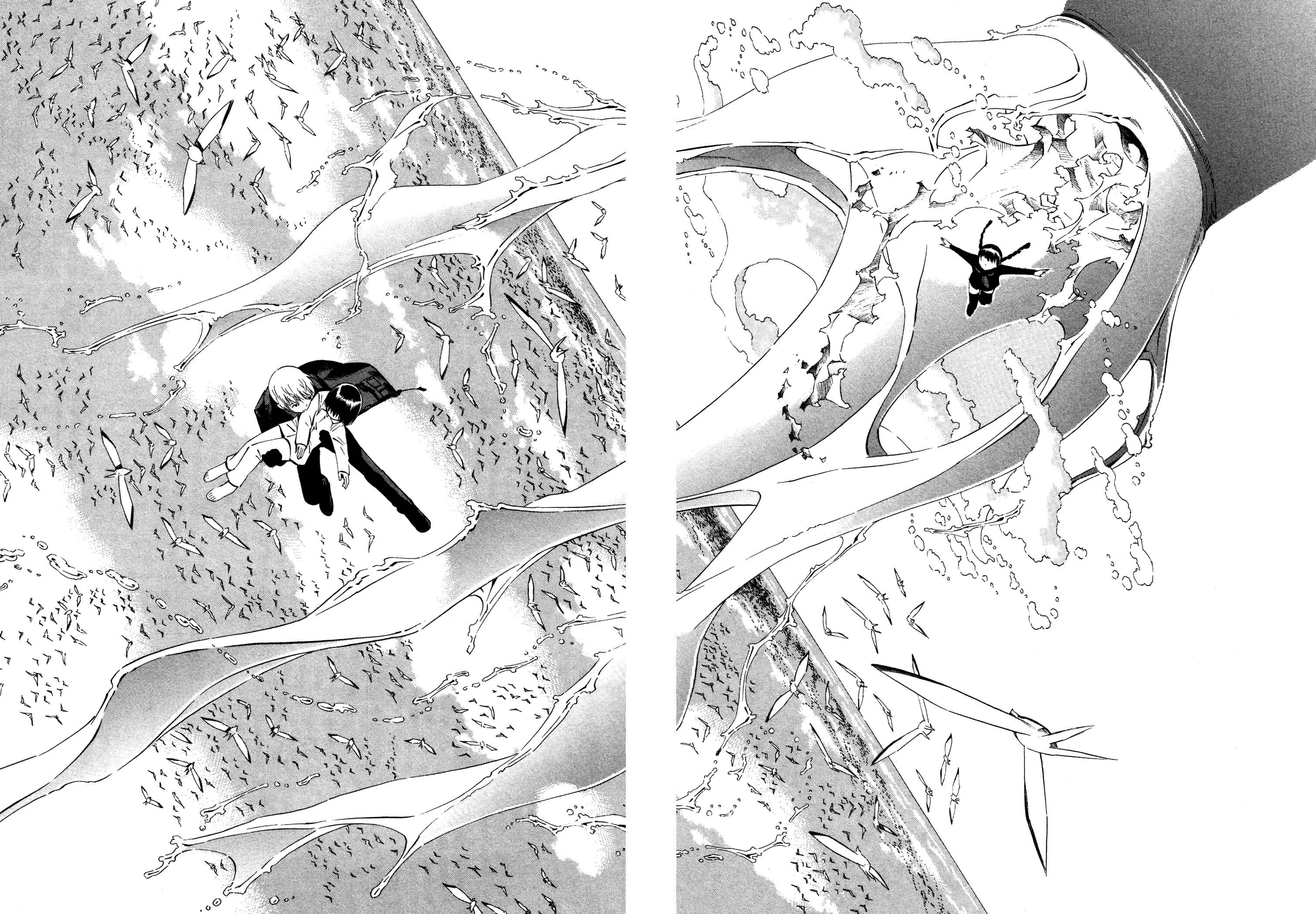 Page 22 Chapter 11 Tsurebito