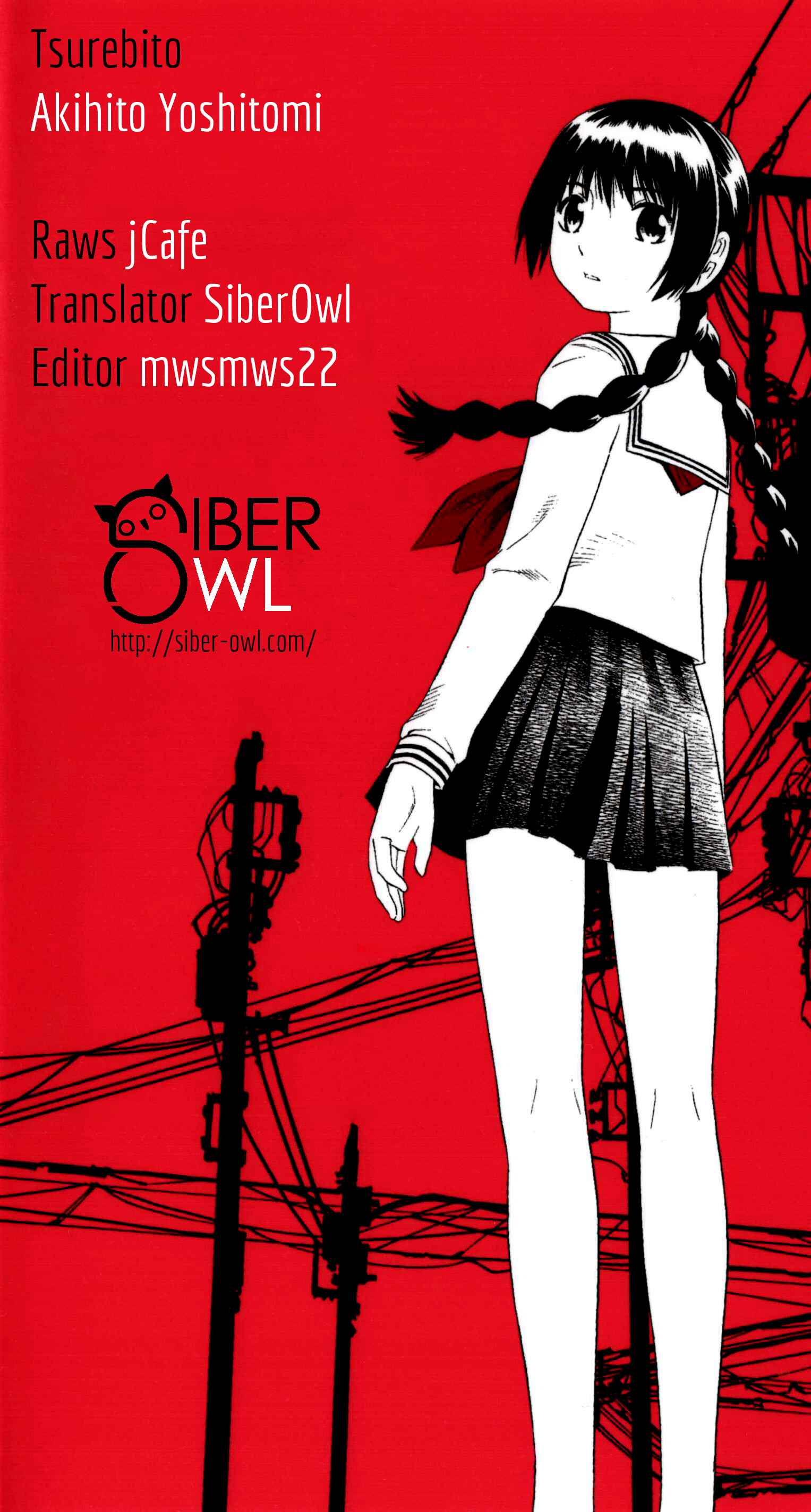 Page 30 Chapter 11 Tsurebito