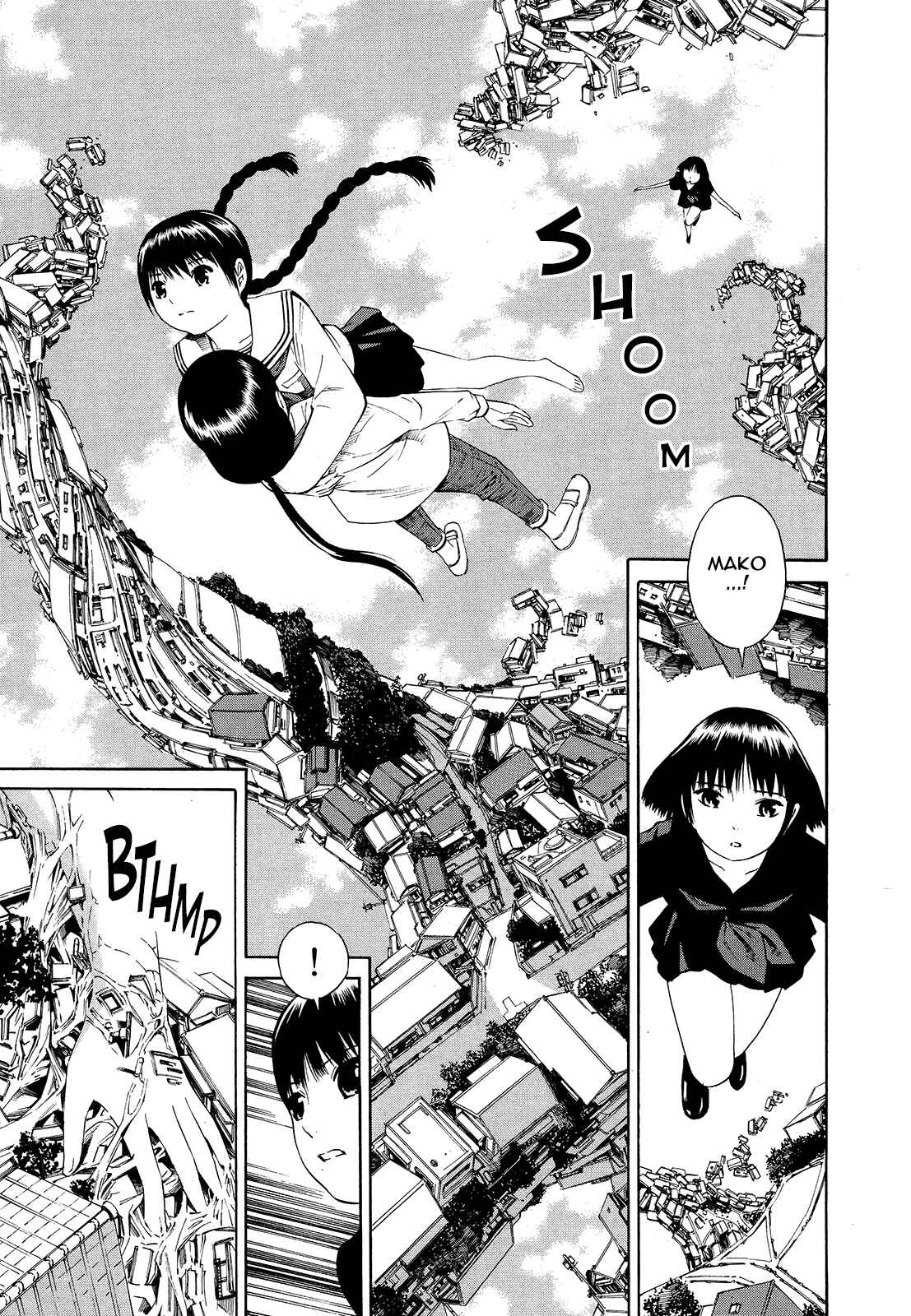 Page 24 Chapter 20 Tsurebito