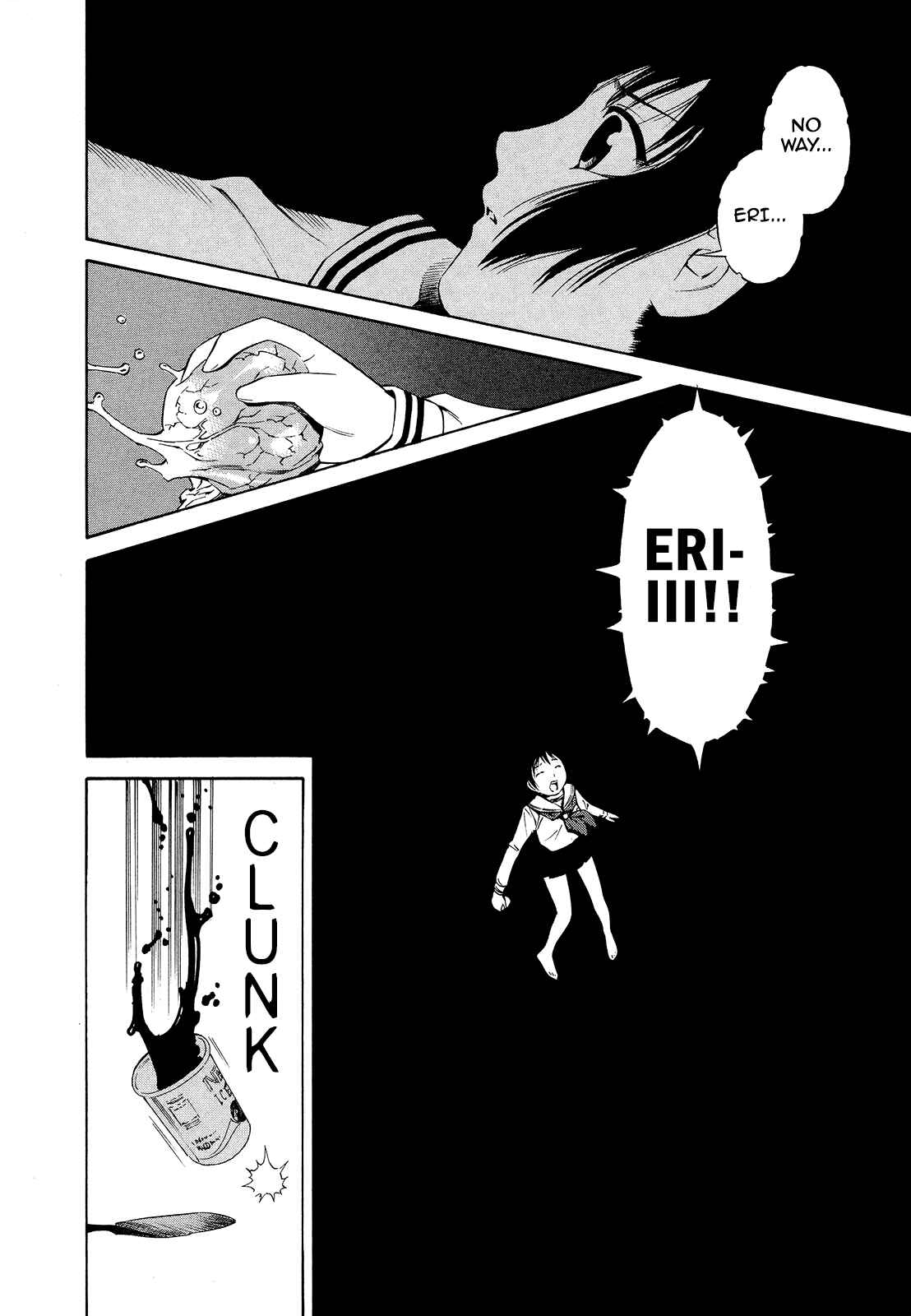 Page 7 Chapter 20 Tsurebito
