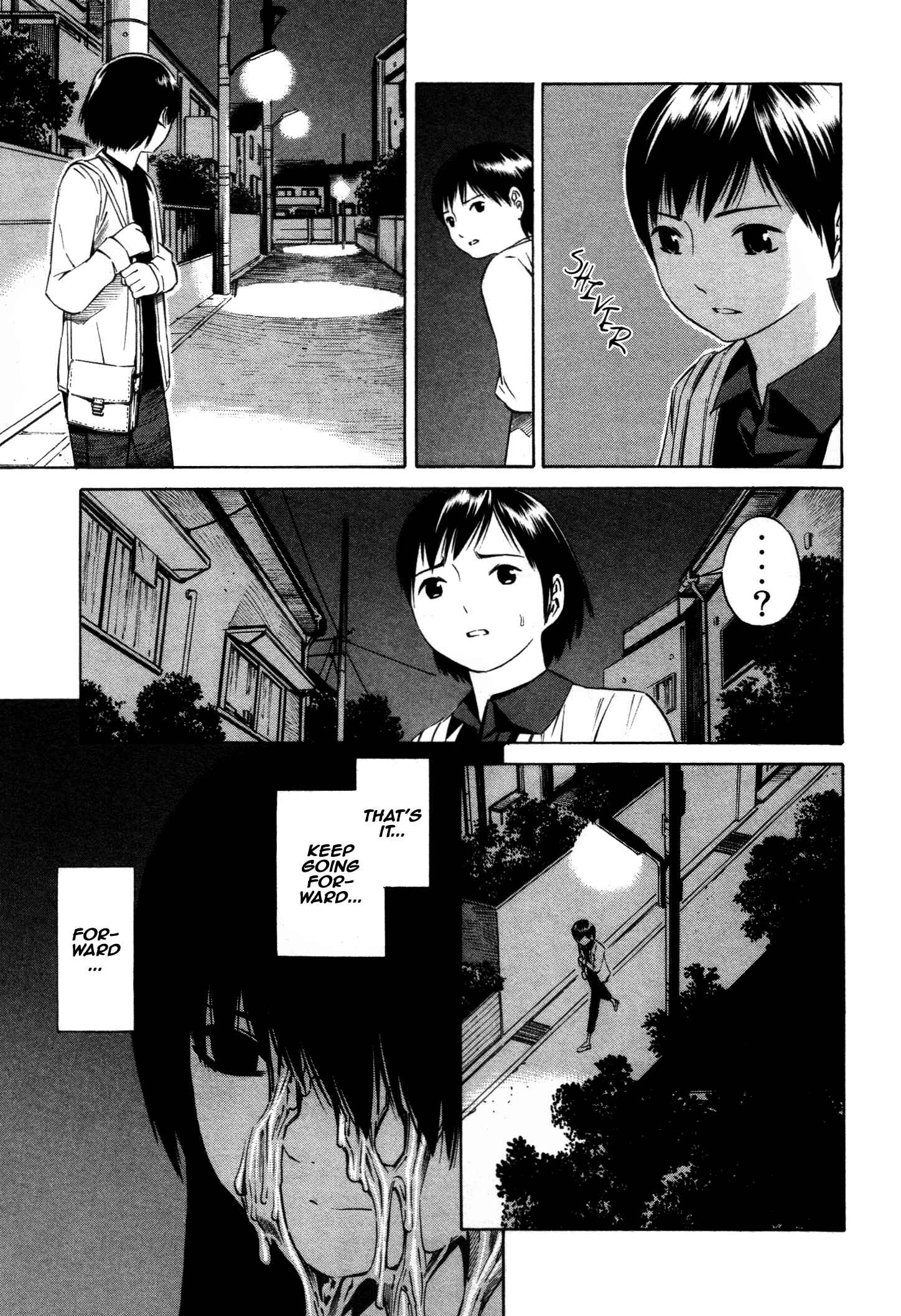 Page 15 Chapter 16 Tsurebito