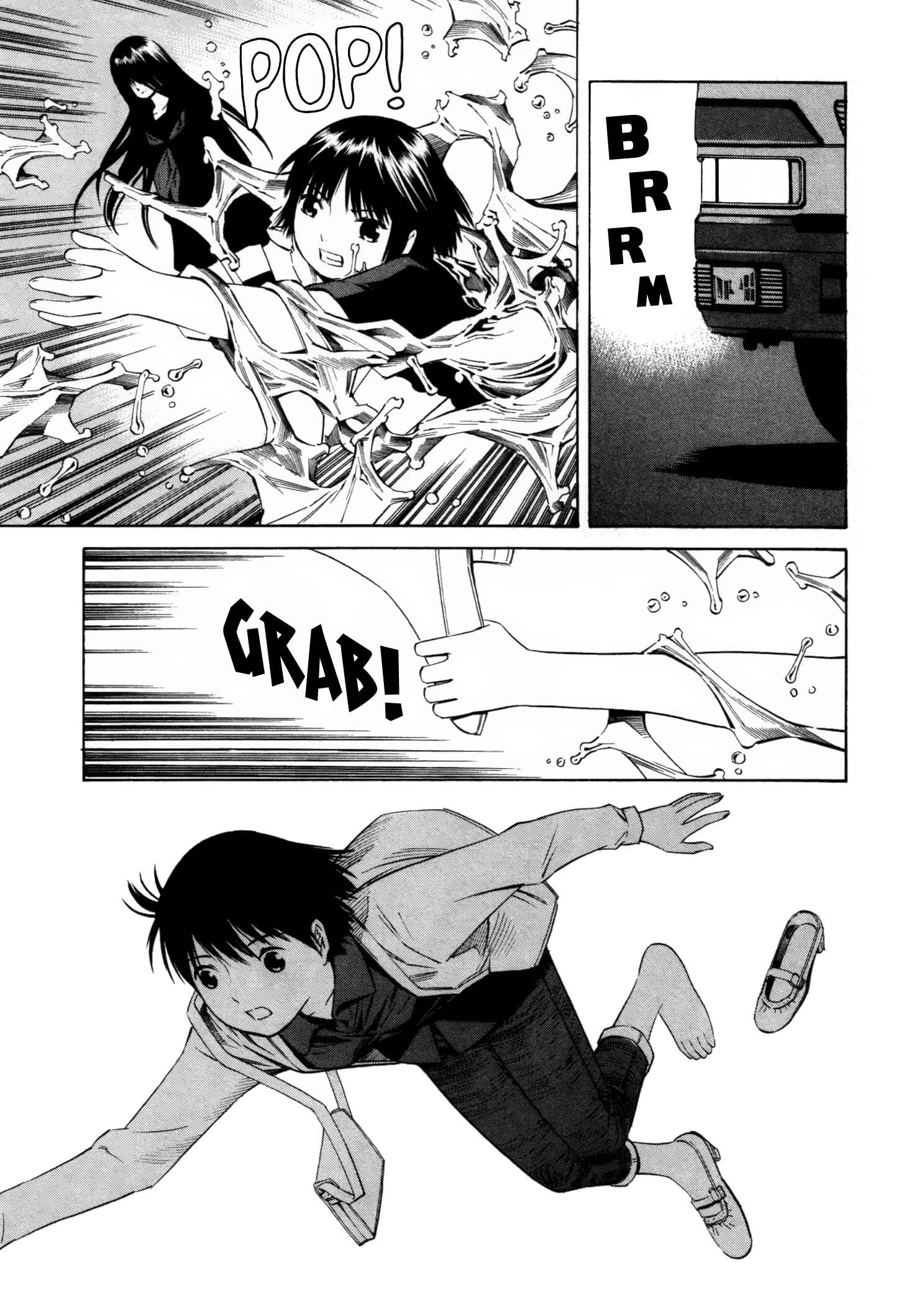 Page 17 Chapter 16 Tsurebito