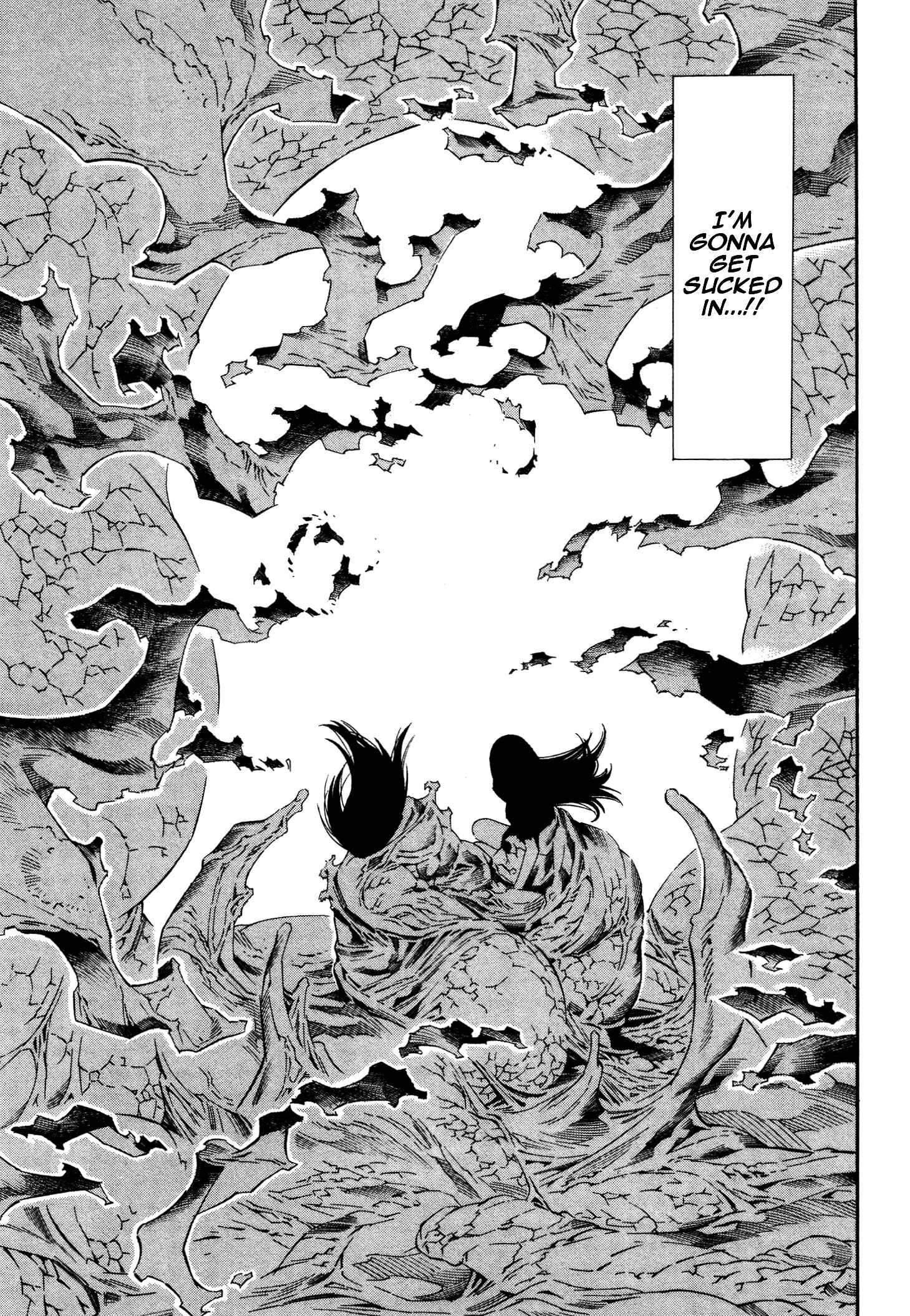 Page 5 Chapter 10 Tsurebito