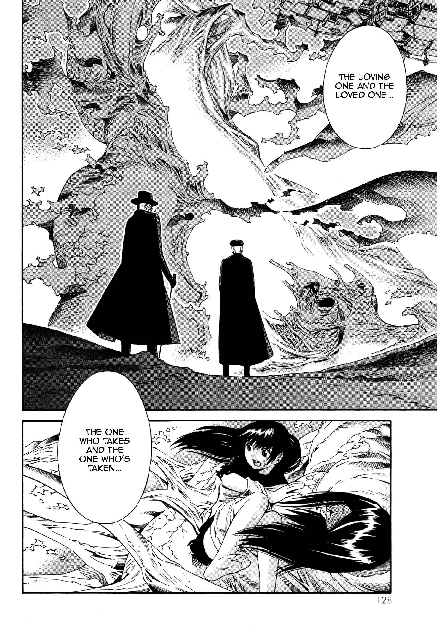 Page 6 Chapter 10 Tsurebito