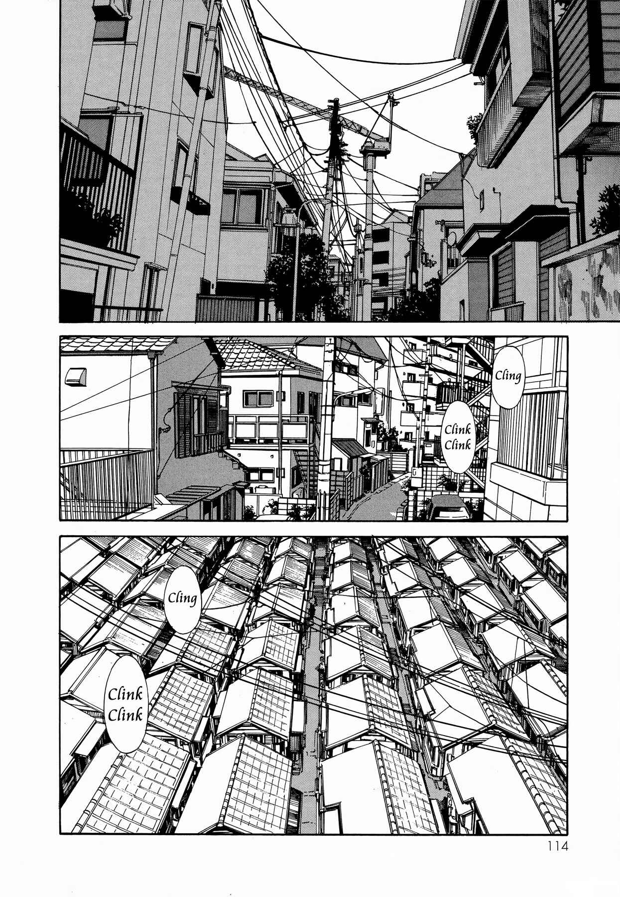 Page 21 Chapter 21 Tsurebito