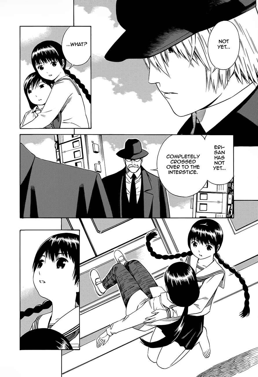 Page 9 Chapter 19 Tsurebito