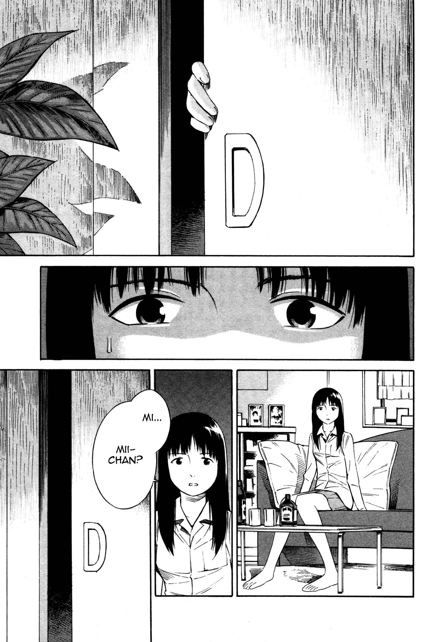 Page 28 Chapter 12 Tsurebito